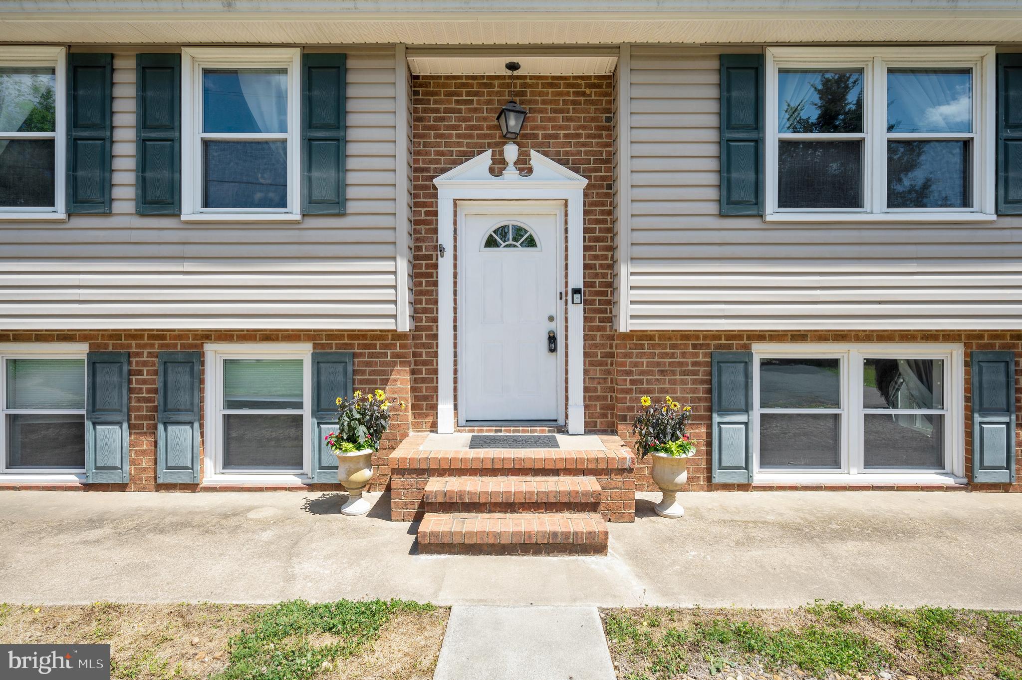 SHILOH DISTRICT - Residential