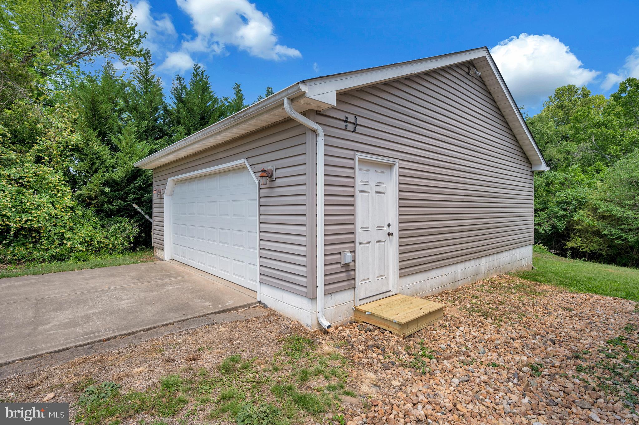 SHILOH DISTRICT - Residential