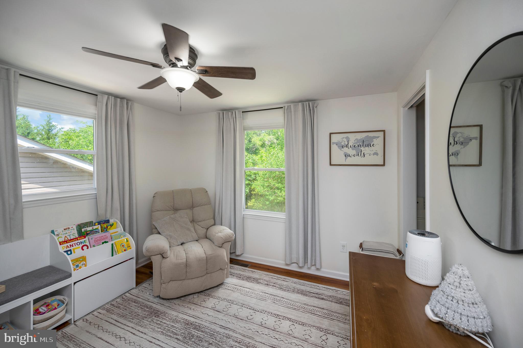 SHILOH DISTRICT - Residential