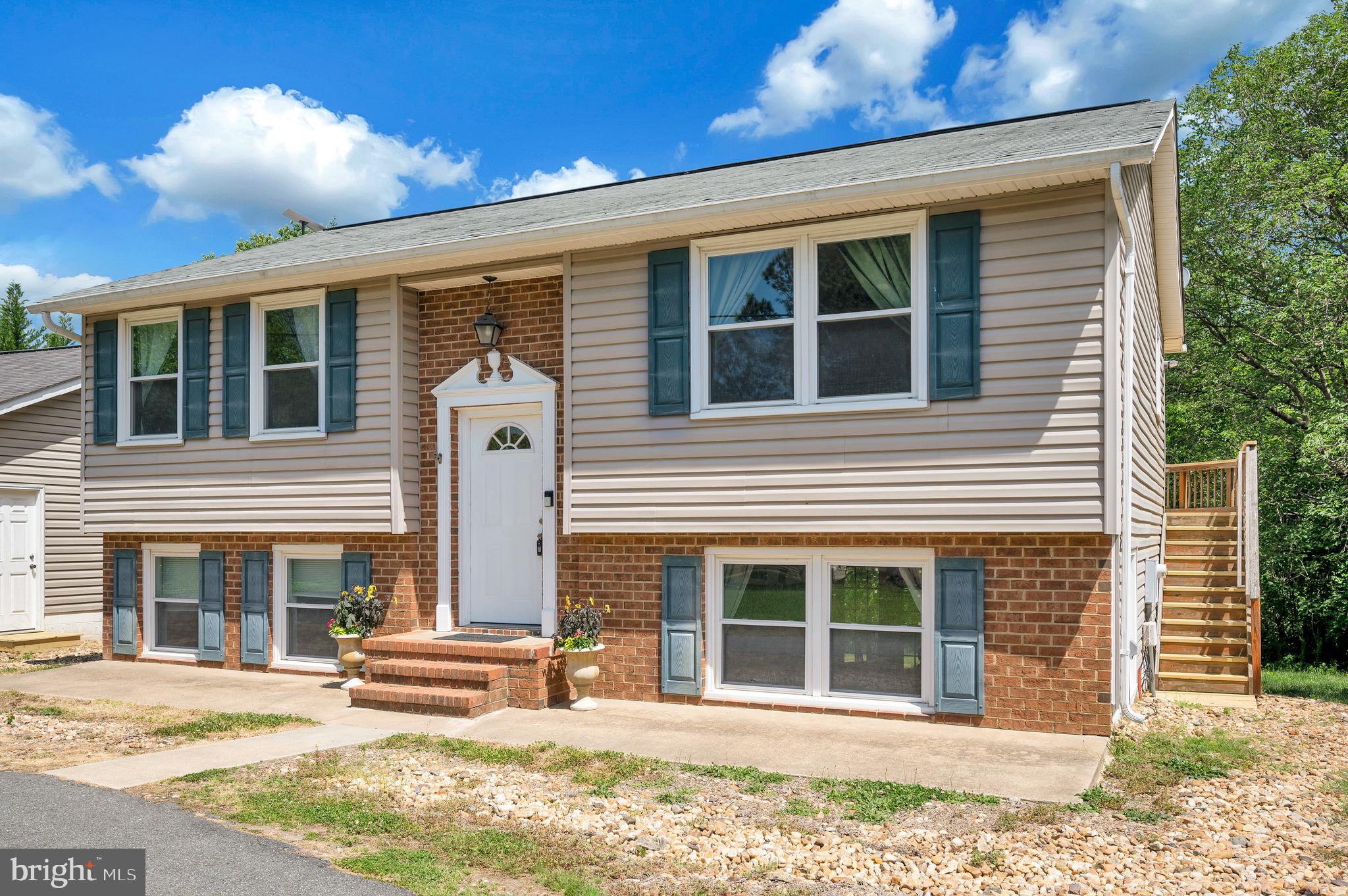 SHILOH DISTRICT - Residential