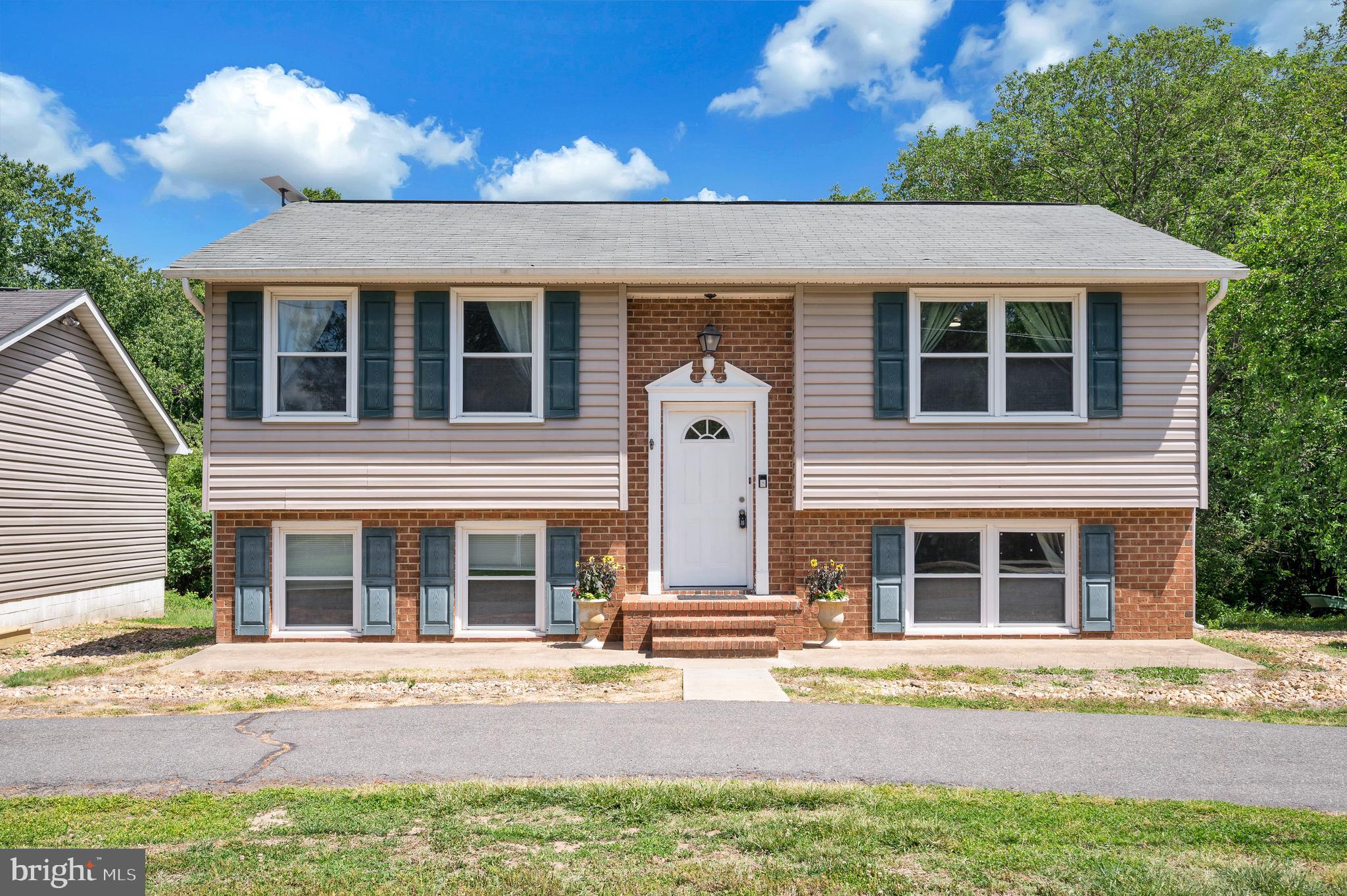 SHILOH DISTRICT - Residential