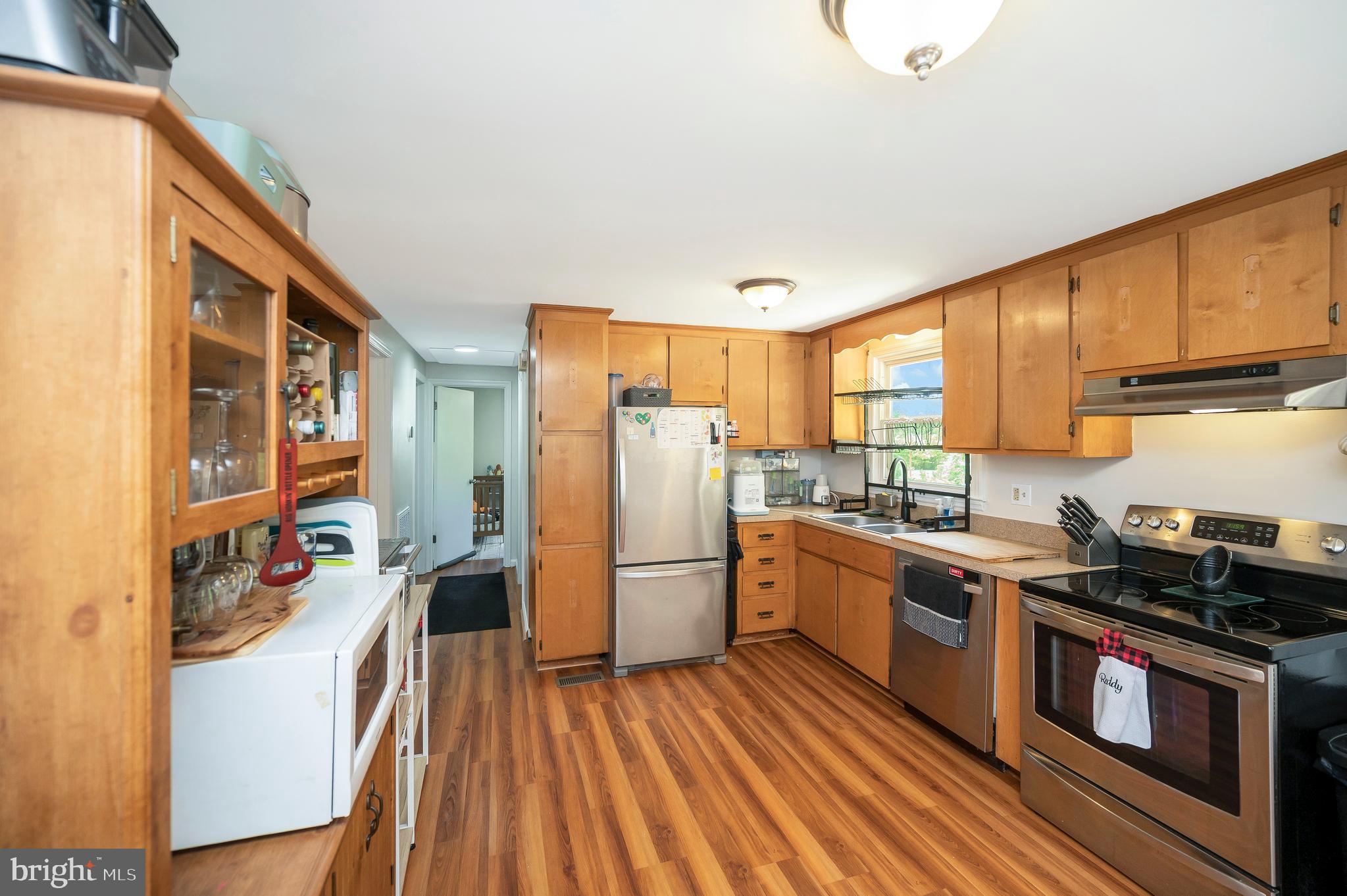 SHILOH DISTRICT - Residential