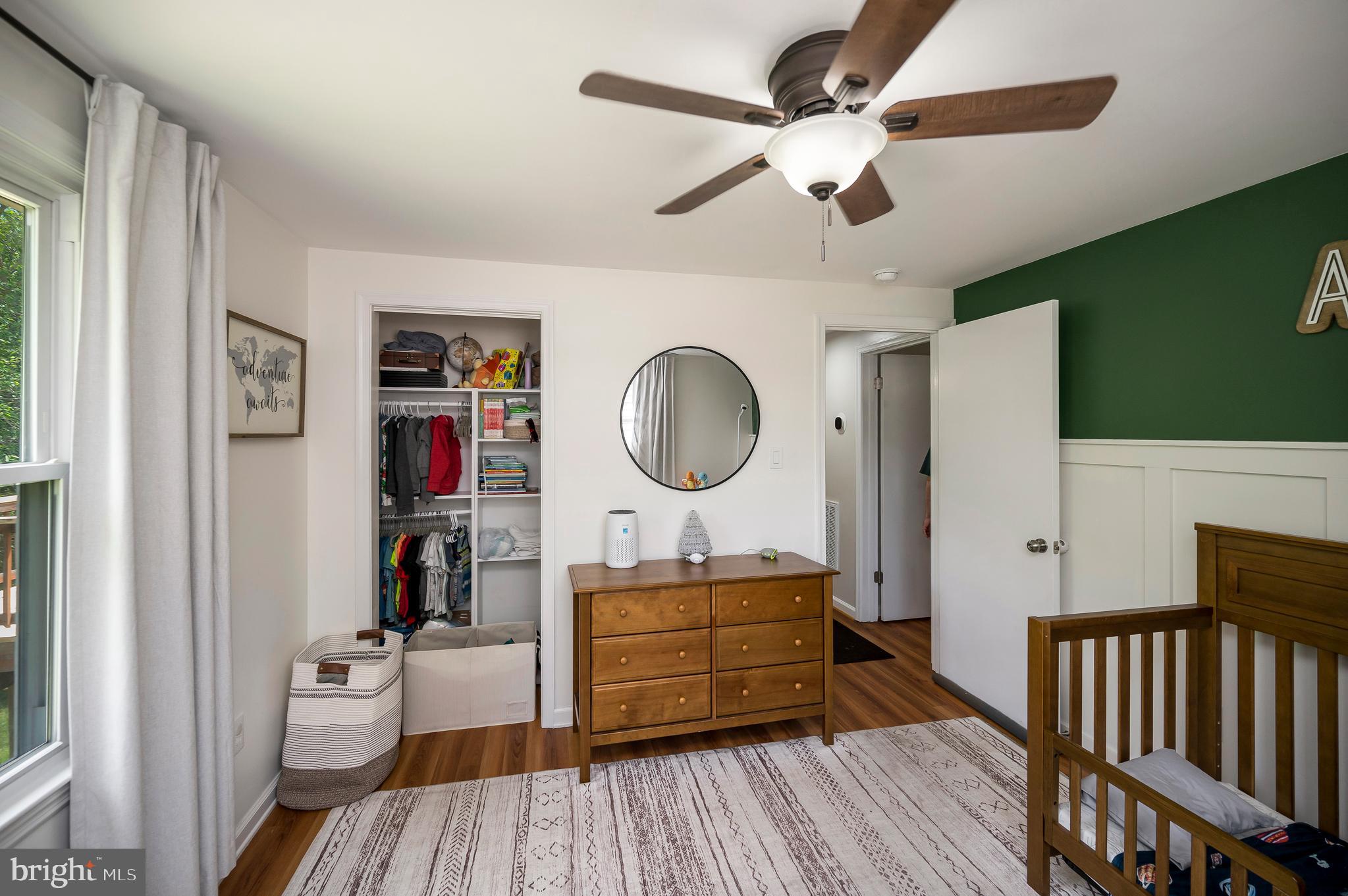 SHILOH DISTRICT - Residential