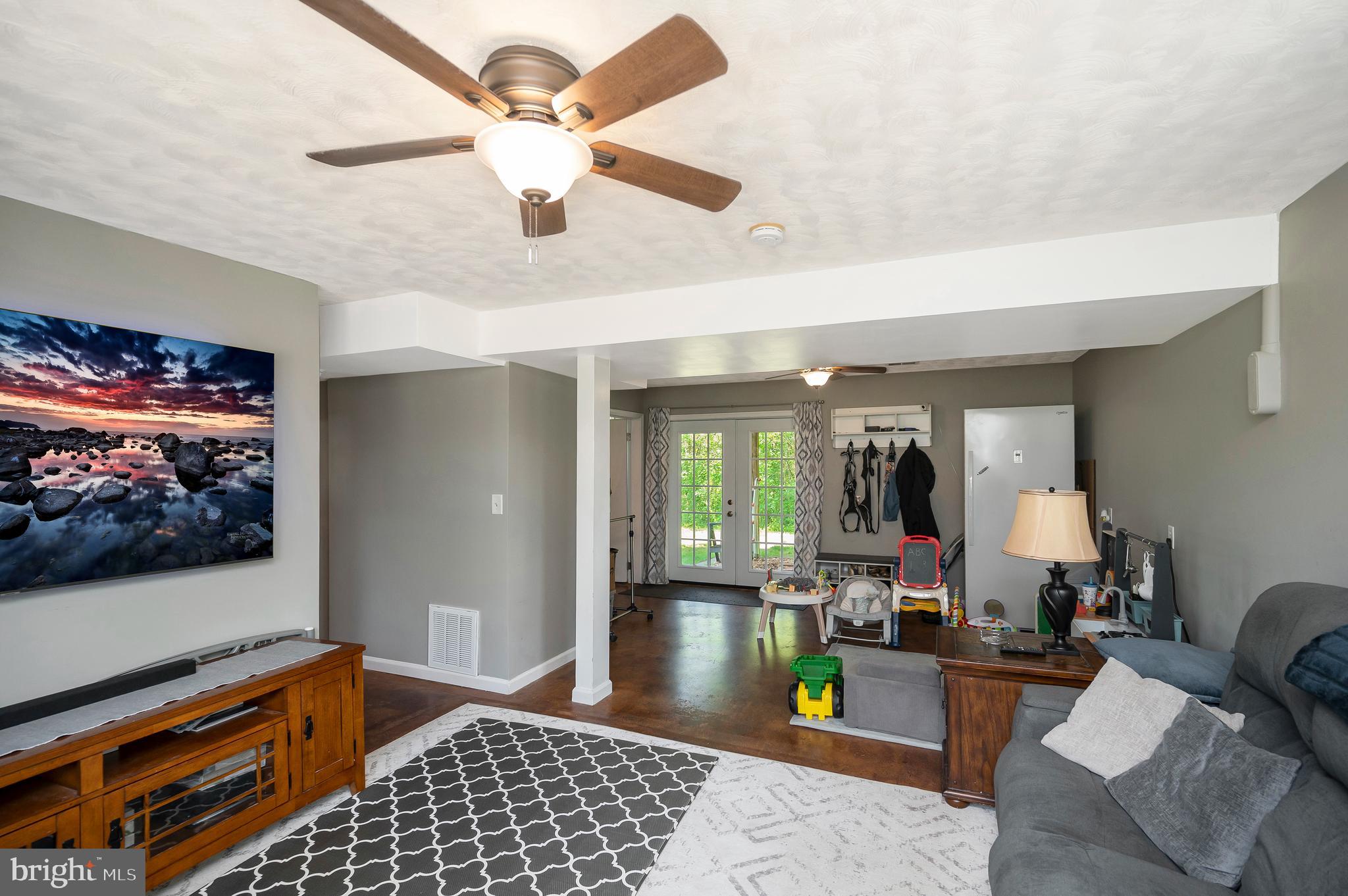 SHILOH DISTRICT - Residential
