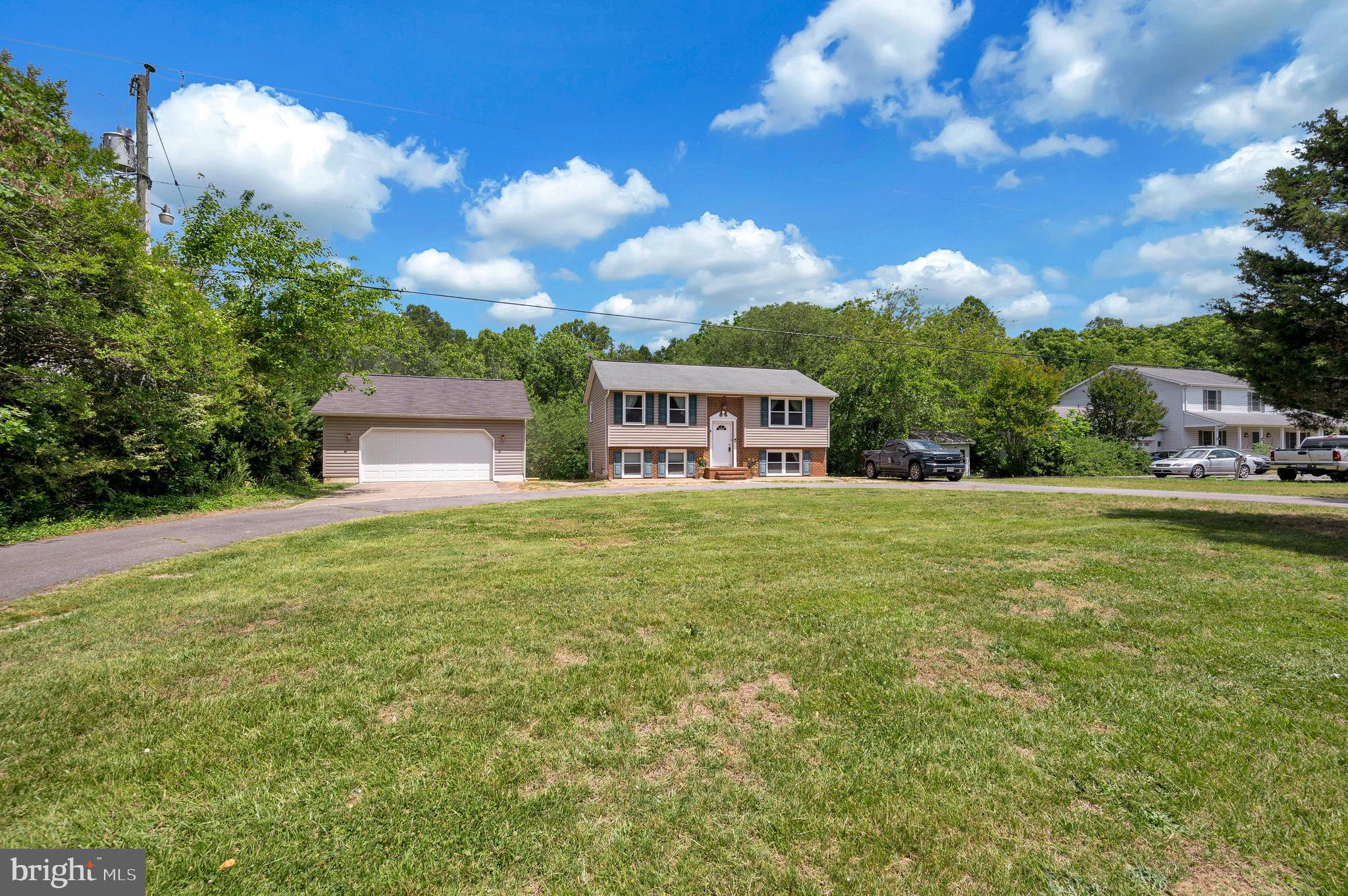 SHILOH DISTRICT - Residential