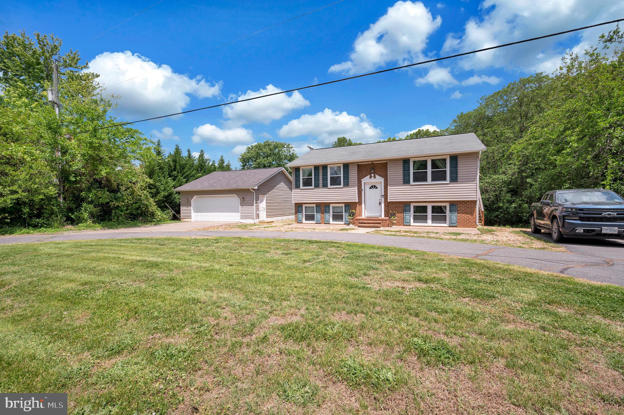 SHILOH DISTRICT - Residential