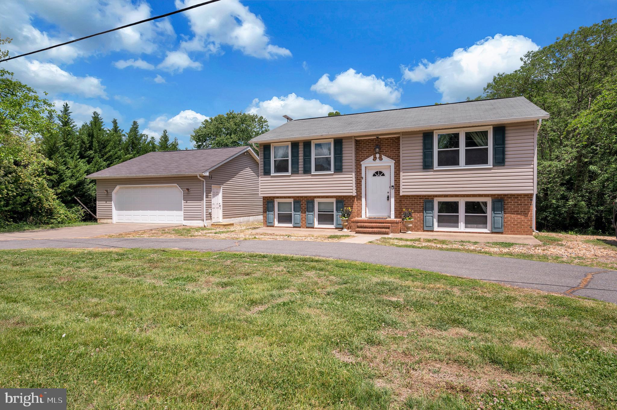 SHILOH DISTRICT - Residential