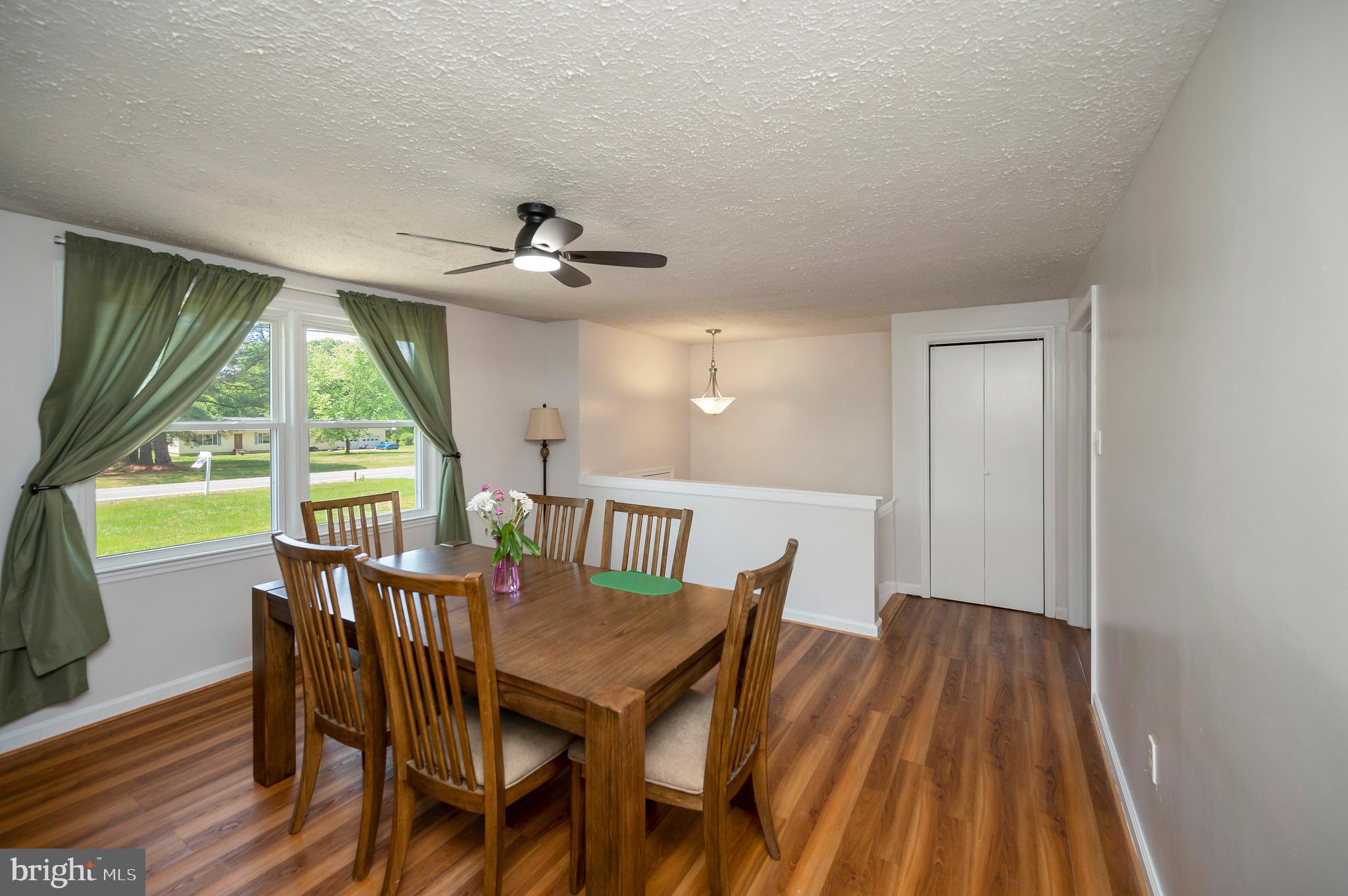 SHILOH DISTRICT - Residential