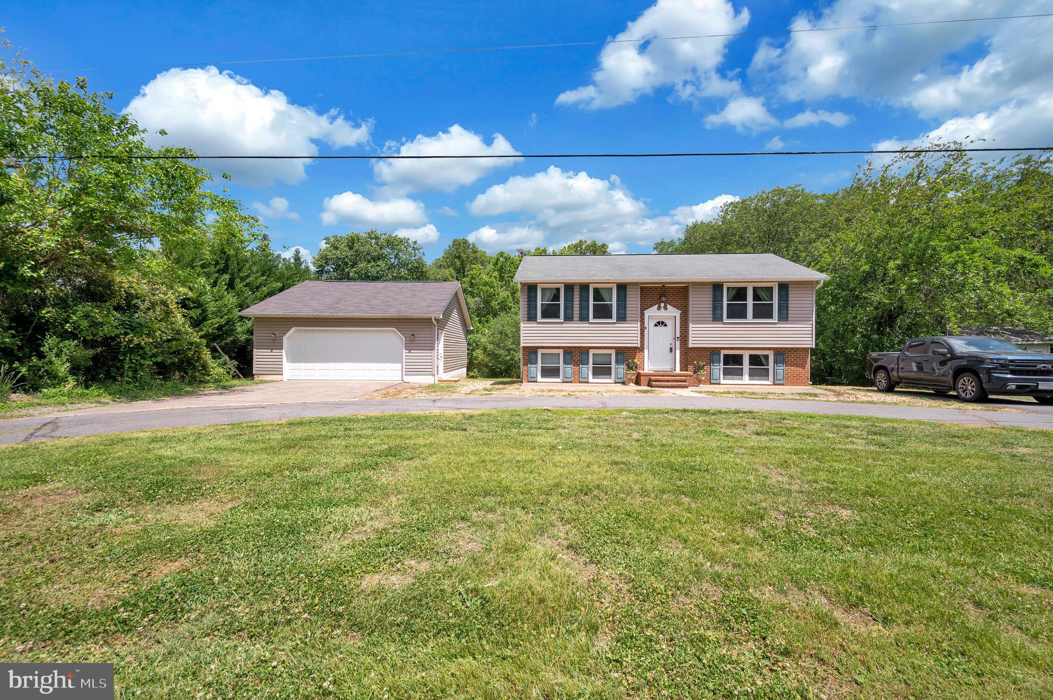 SHILOH DISTRICT - Residential