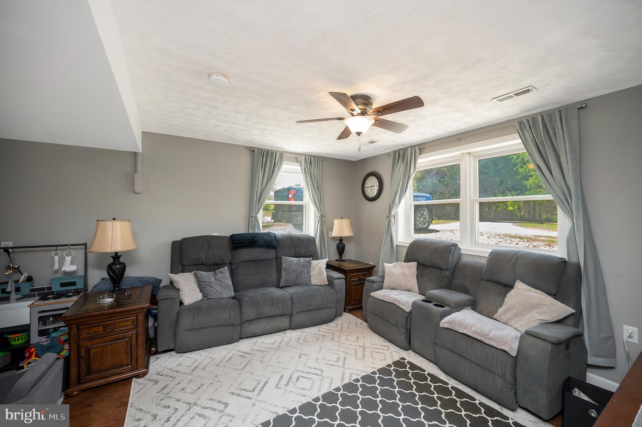 SHILOH DISTRICT - Residential