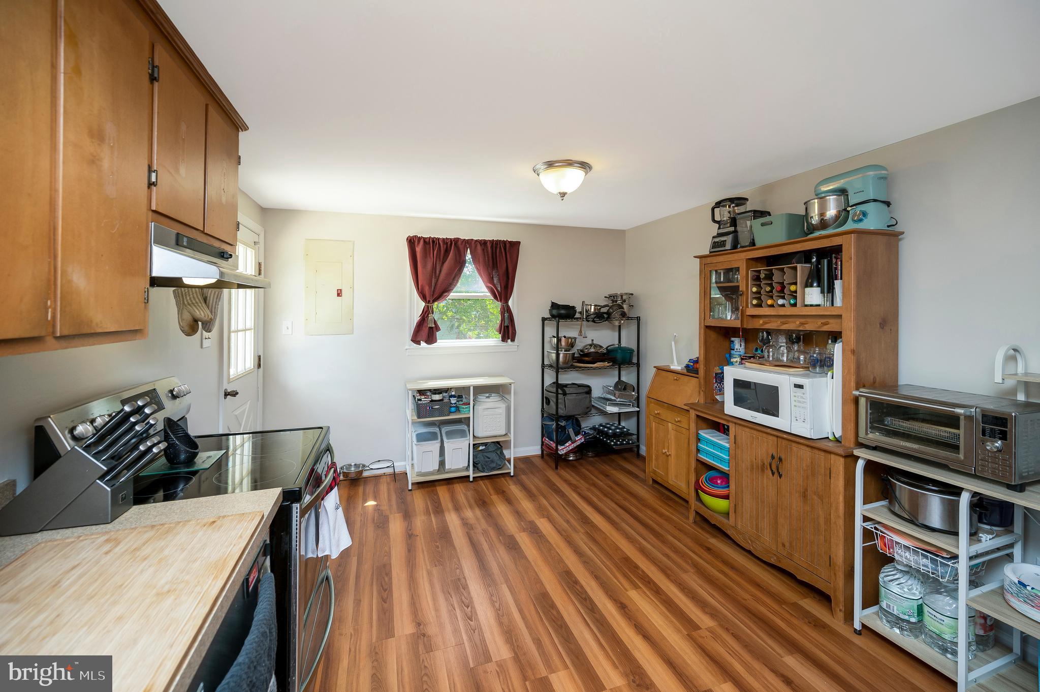 SHILOH DISTRICT - Residential