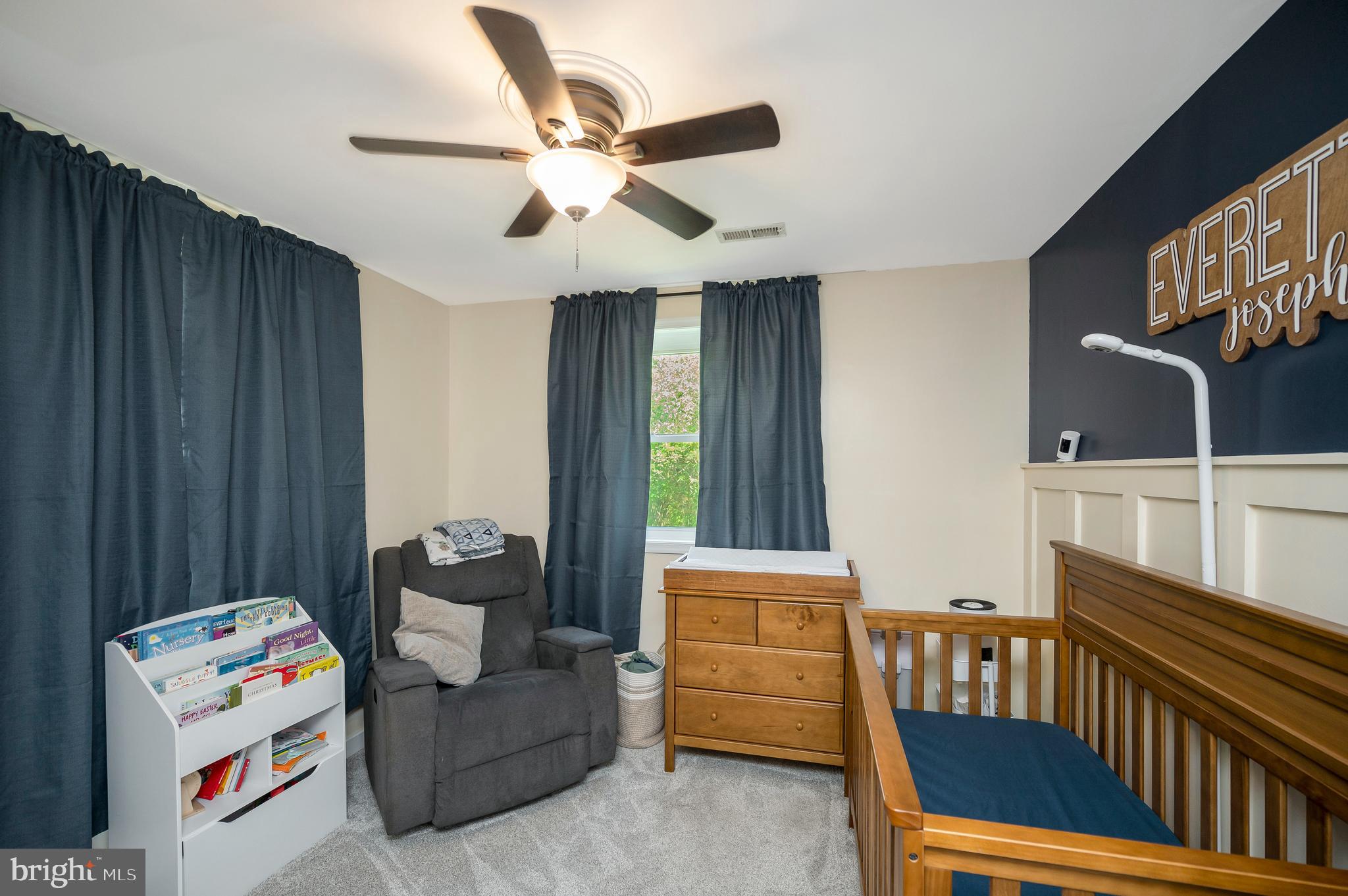 SHILOH DISTRICT - Residential