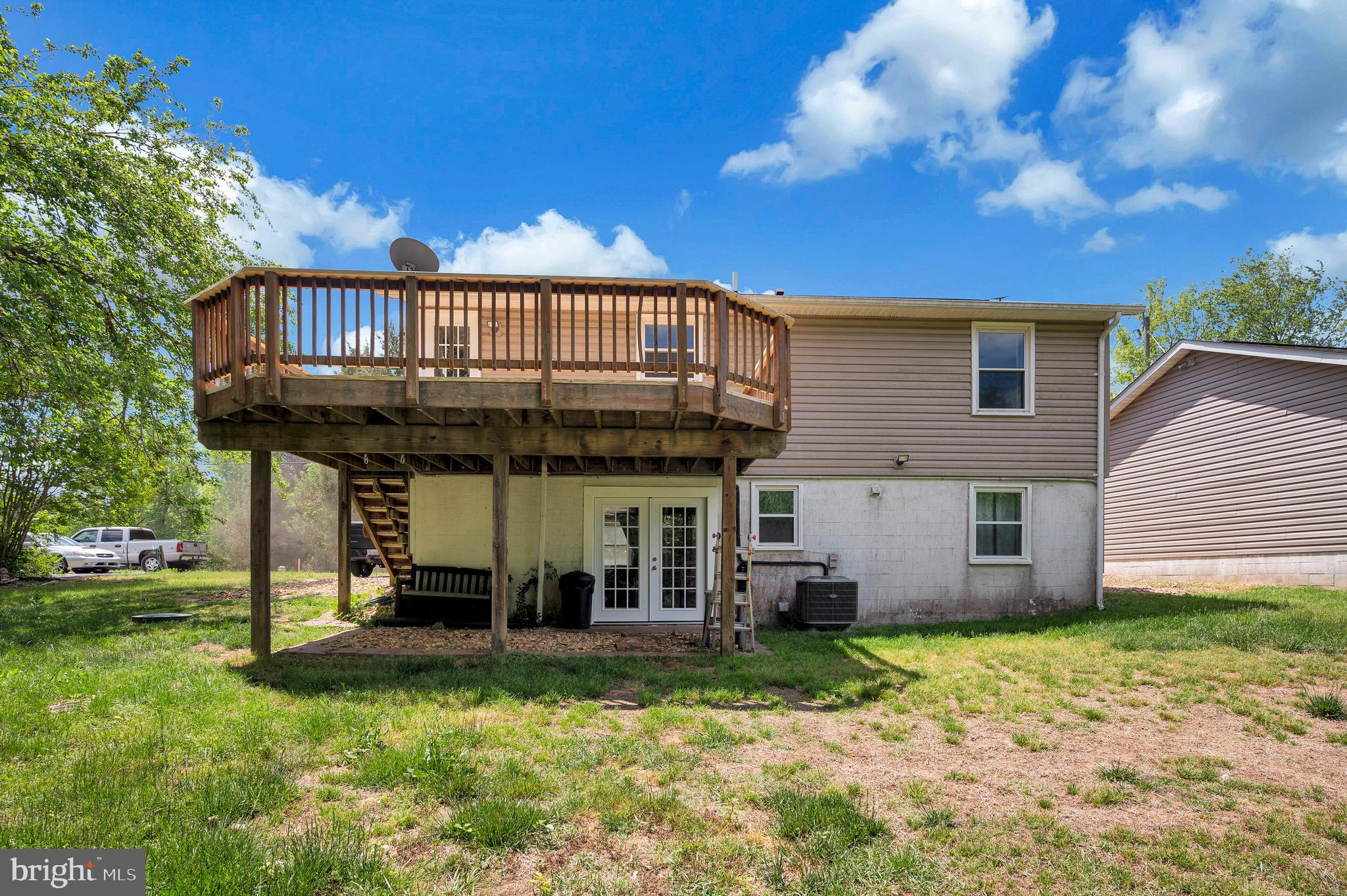 SHILOH DISTRICT - Residential