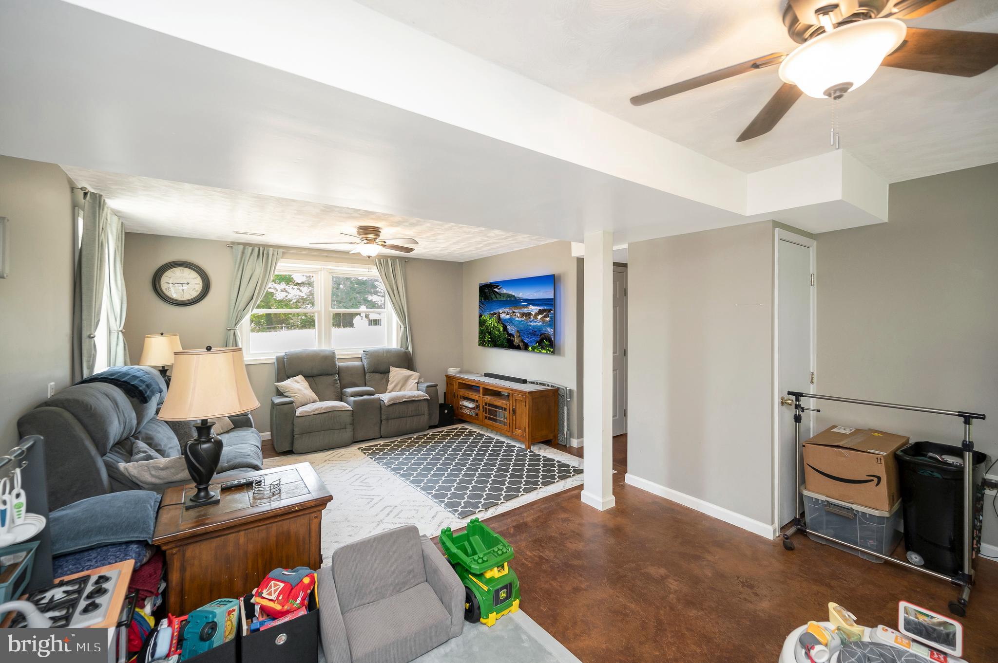 SHILOH DISTRICT - Residential