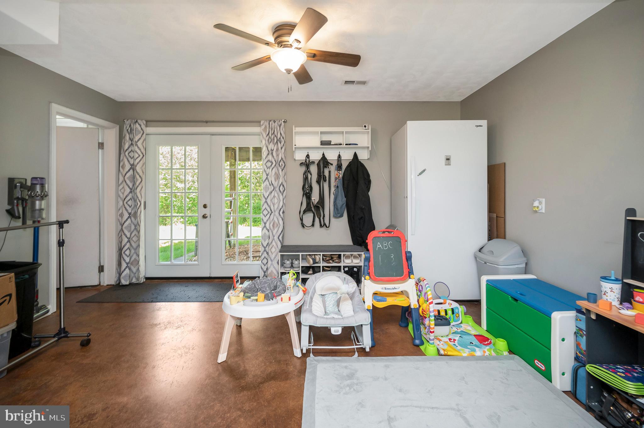 SHILOH DISTRICT - Residential