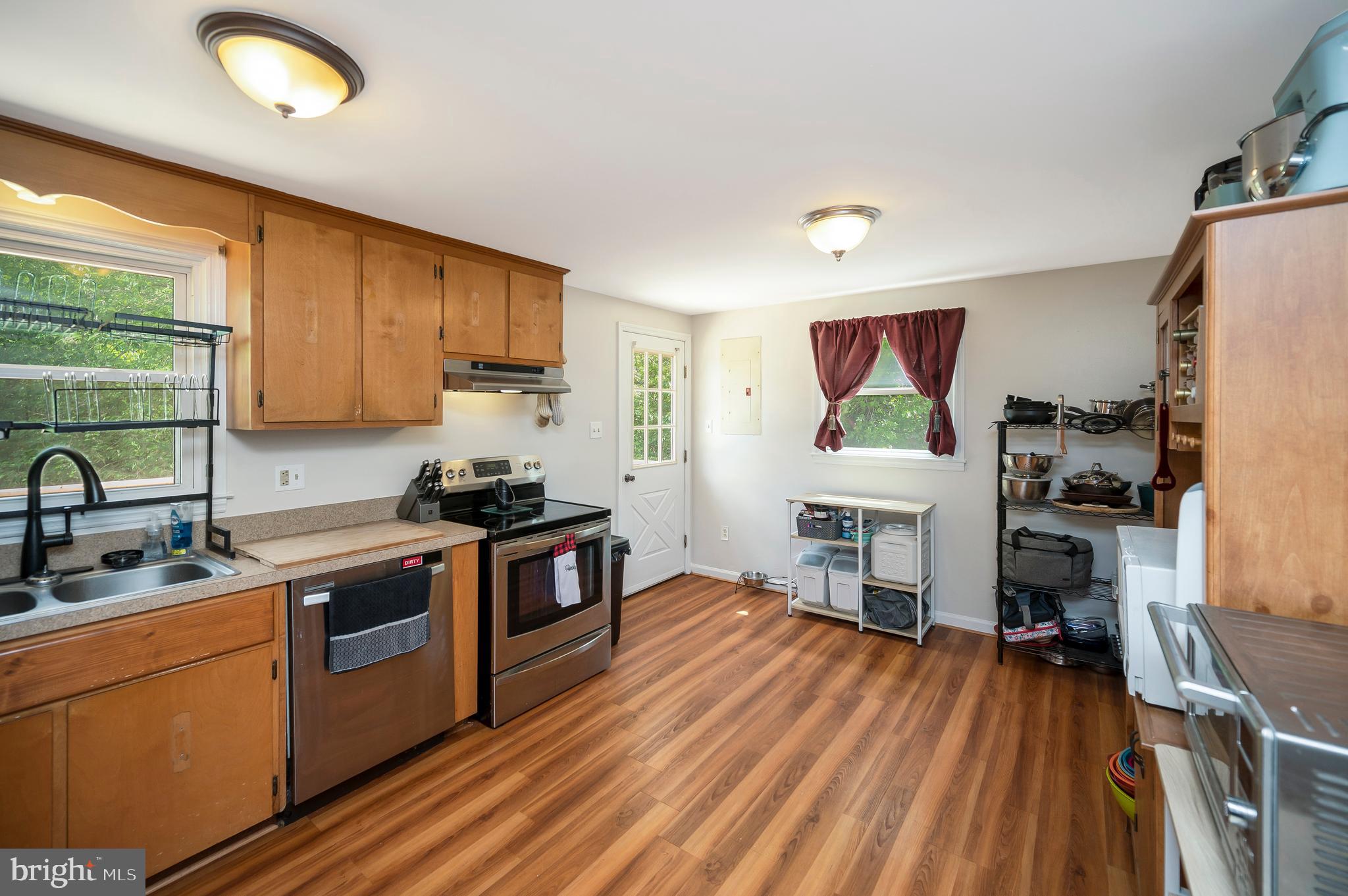 SHILOH DISTRICT - Residential