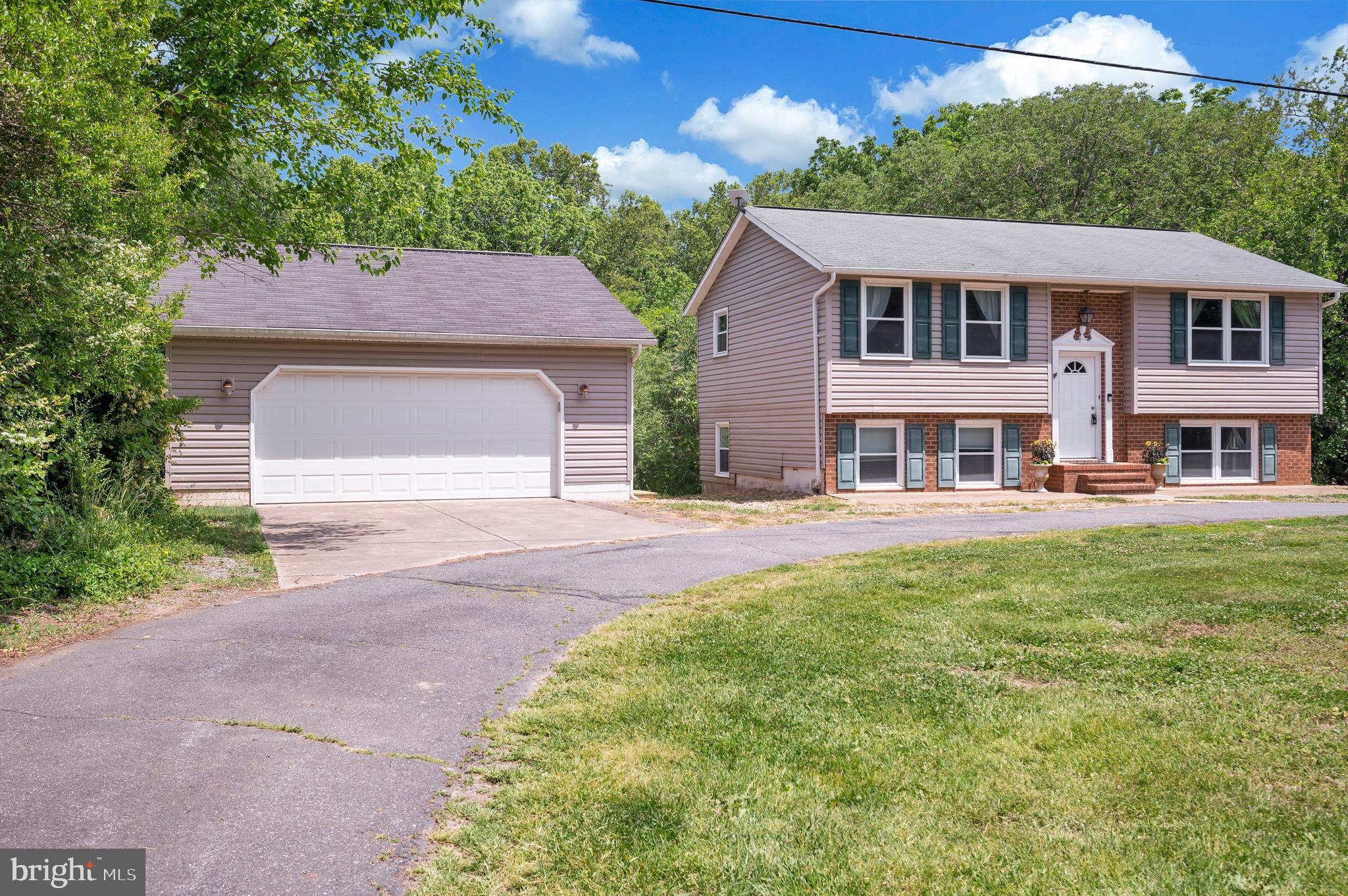 SHILOH DISTRICT - Residential