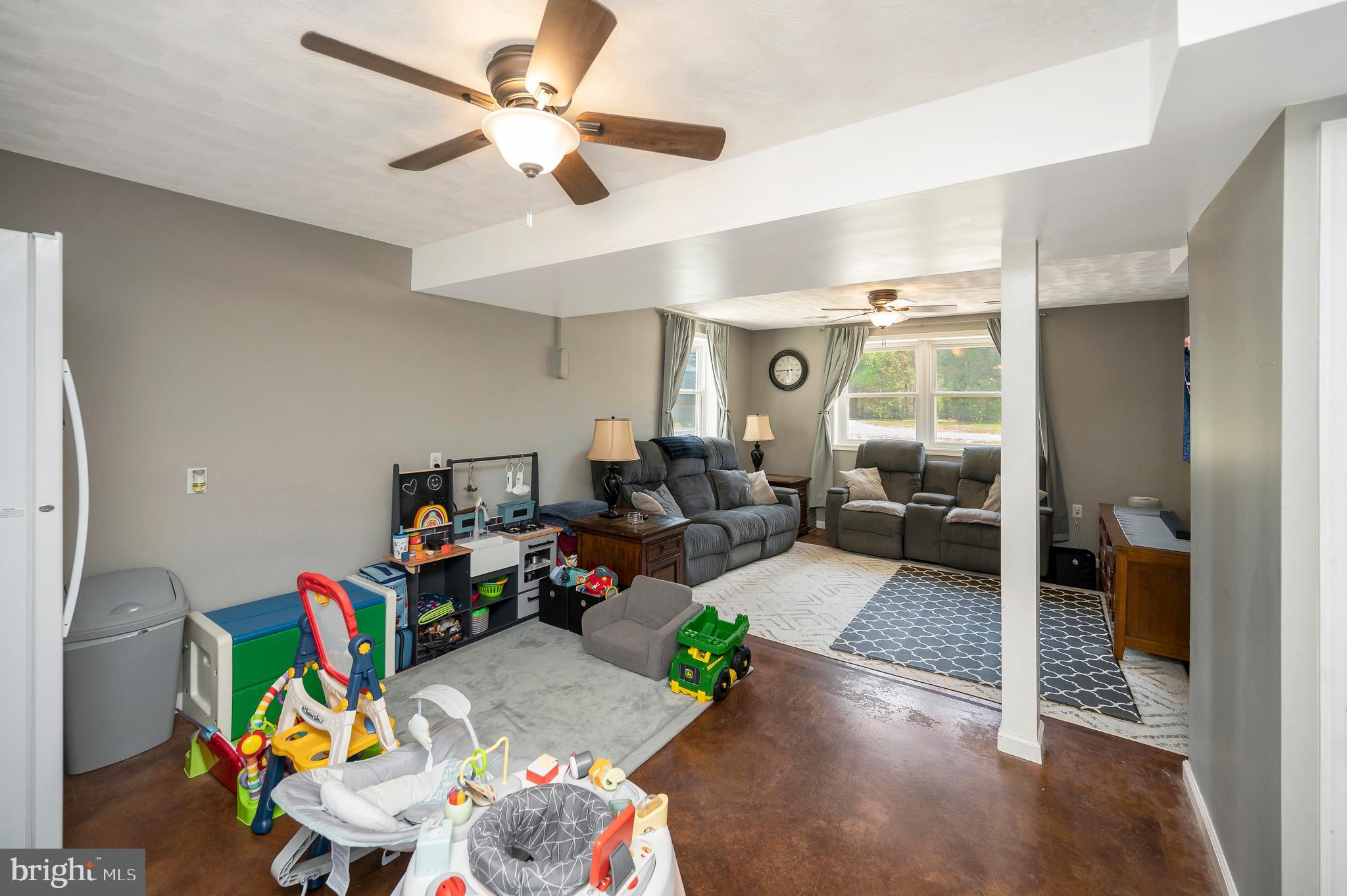 SHILOH DISTRICT - Residential