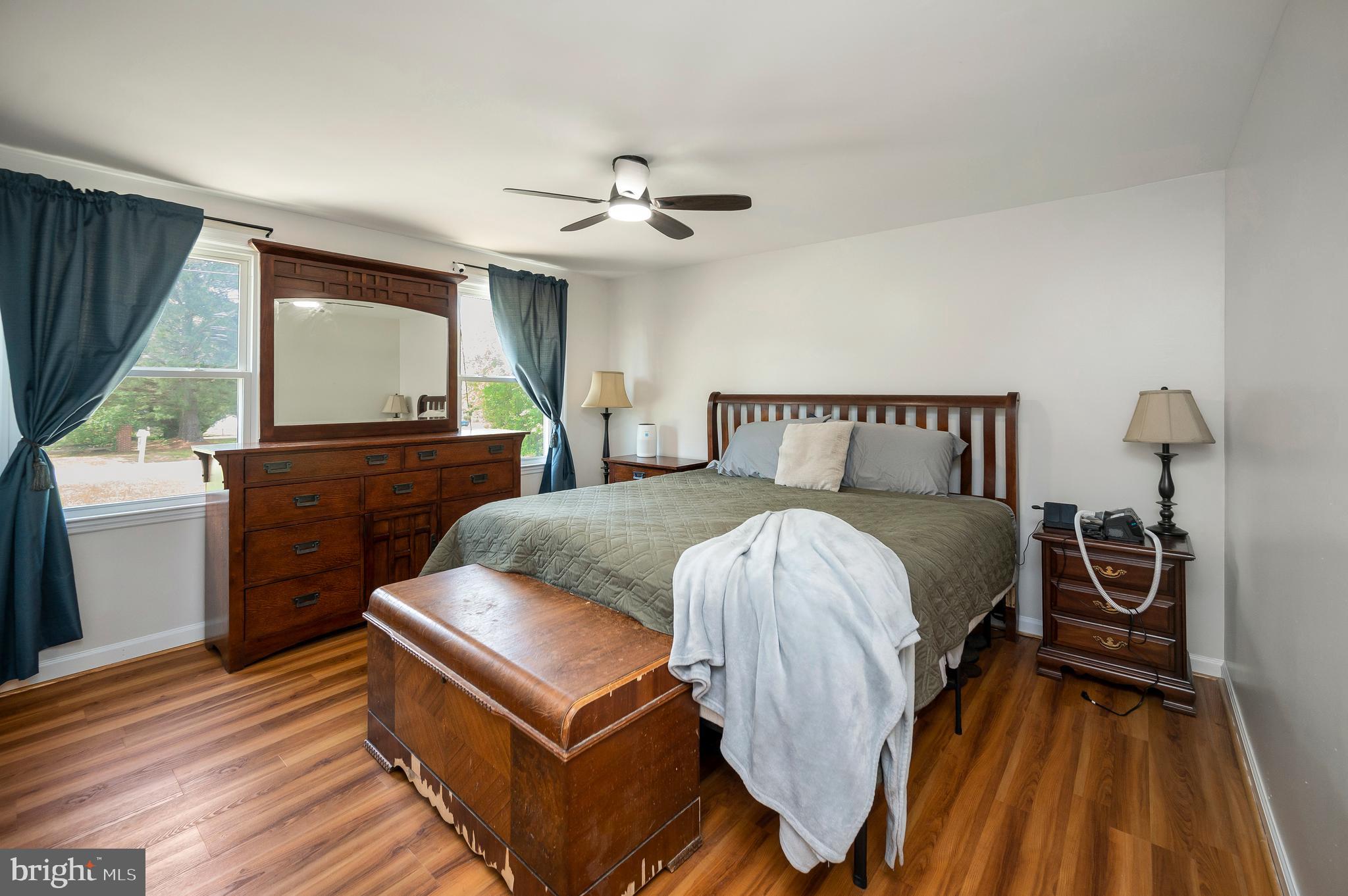 SHILOH DISTRICT - Residential