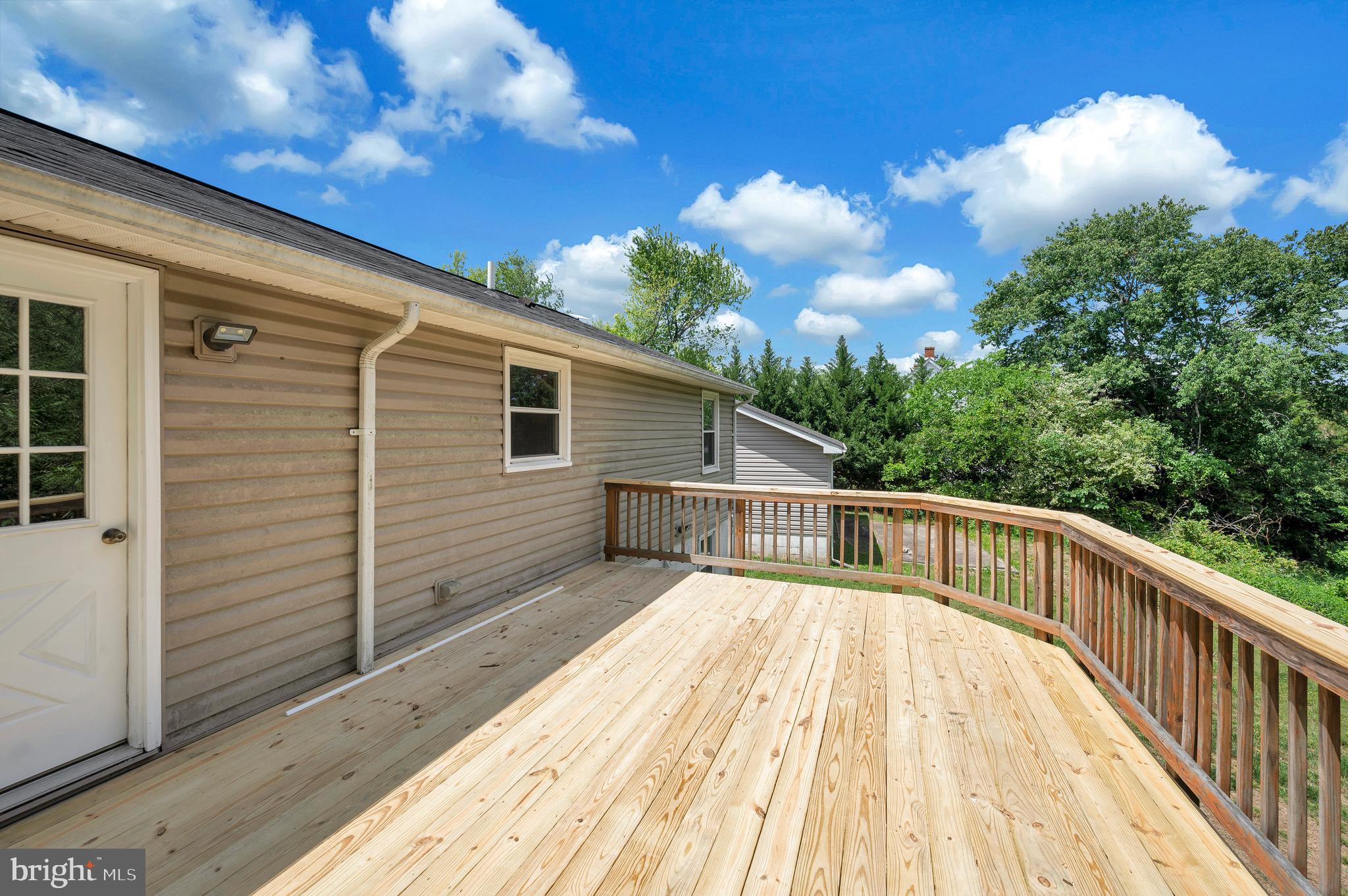 SHILOH DISTRICT - Residential