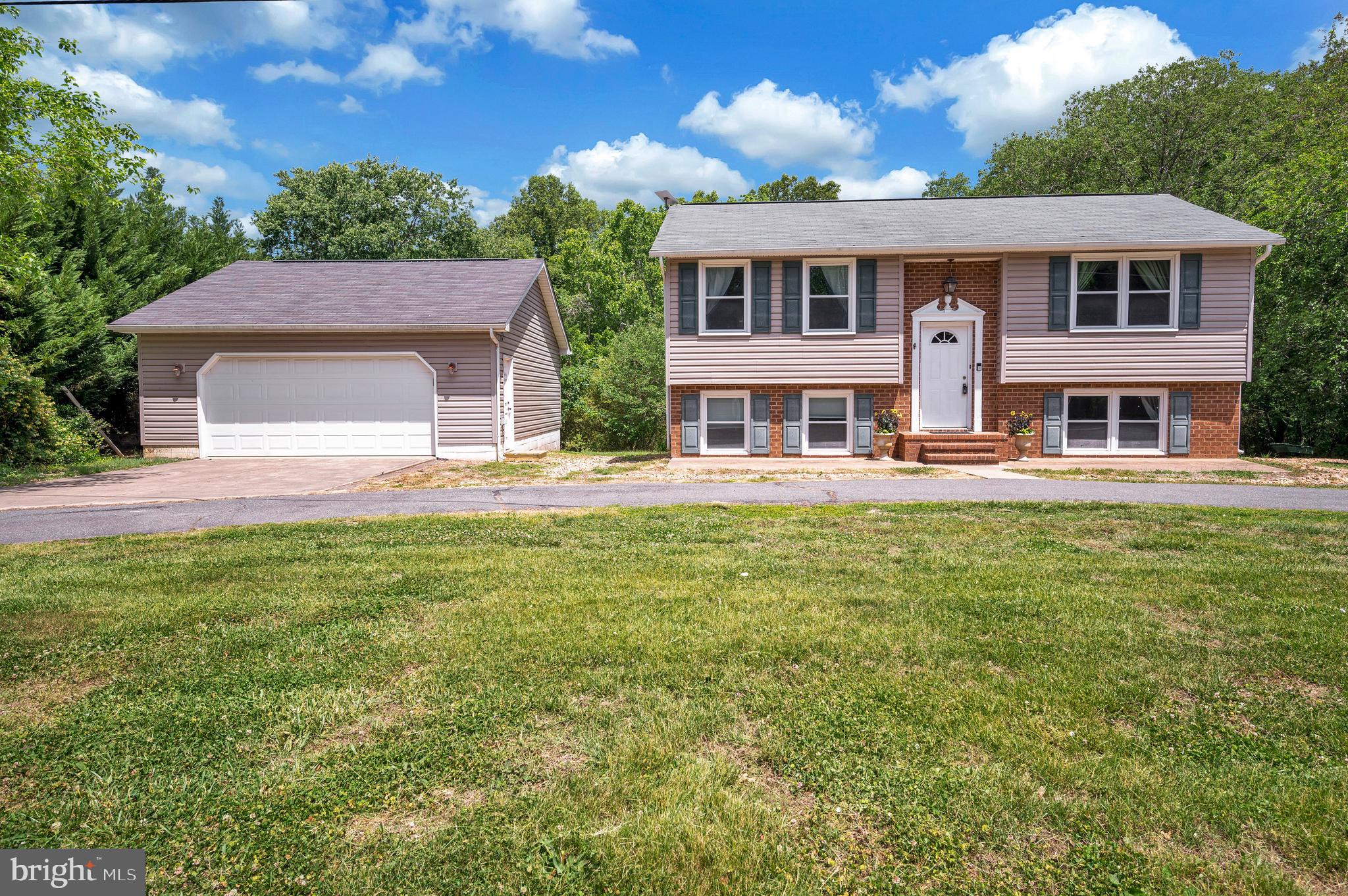 SHILOH DISTRICT - Residential