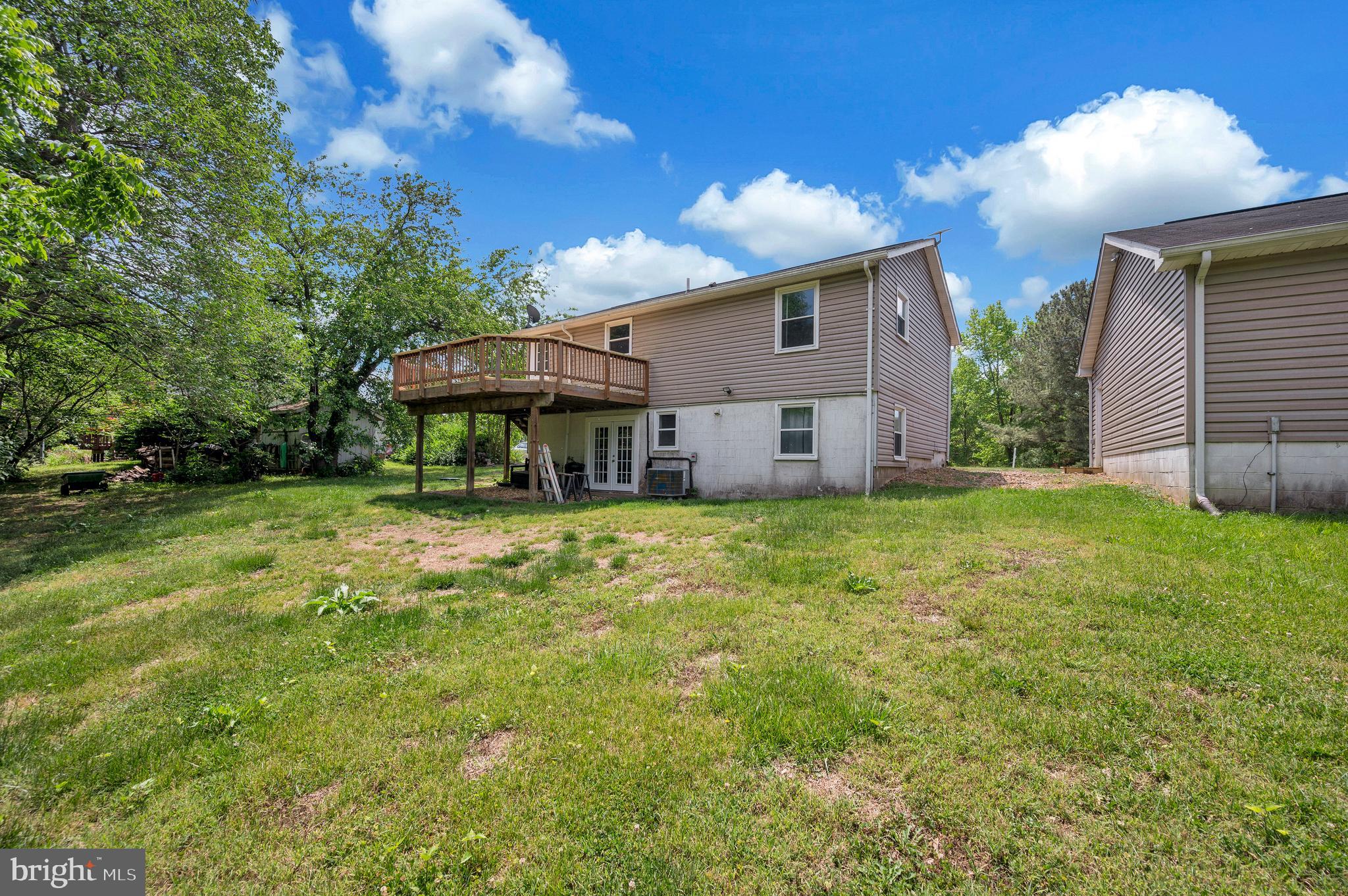 SHILOH DISTRICT - Residential