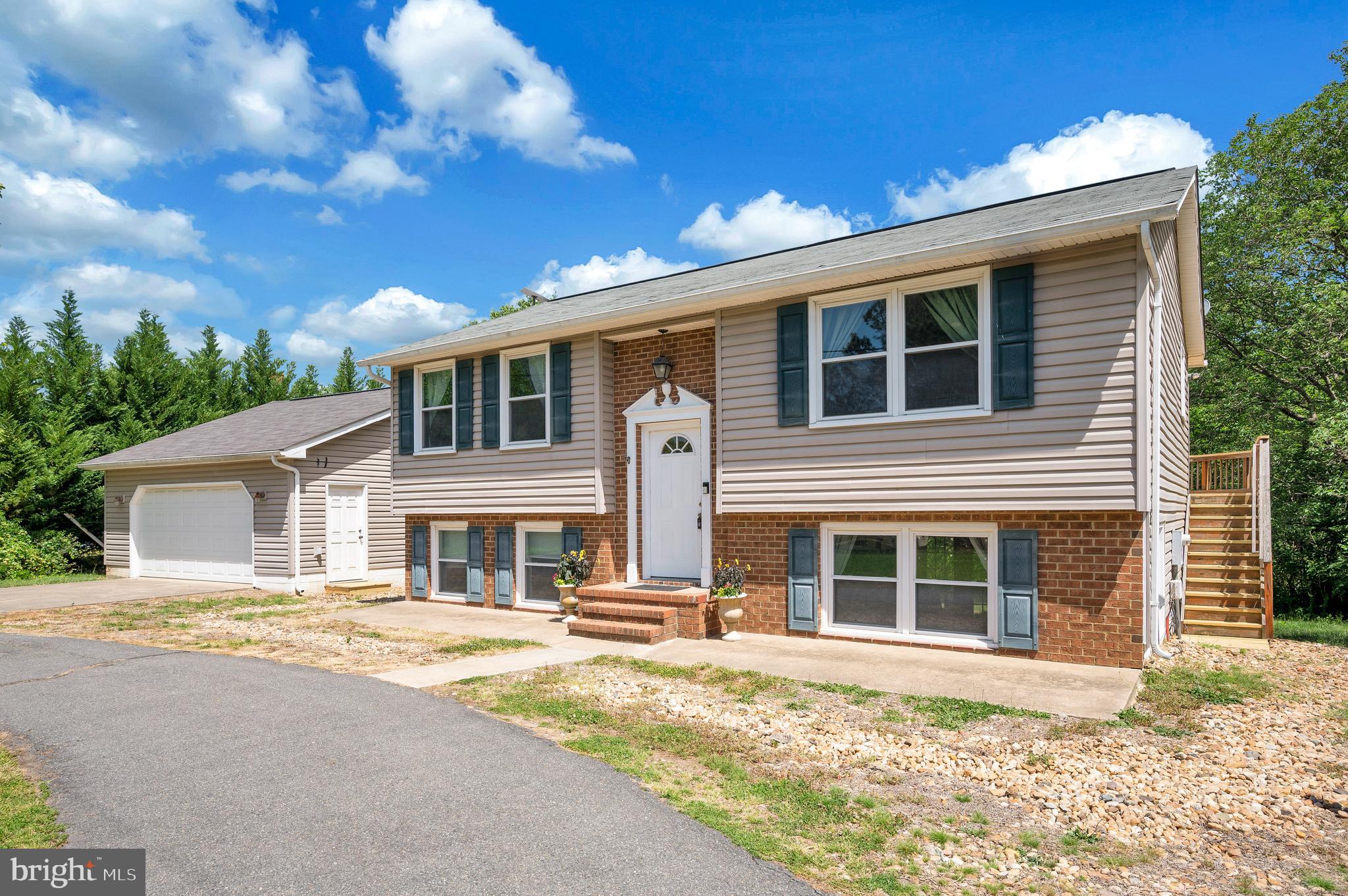 SHILOH DISTRICT - Residential