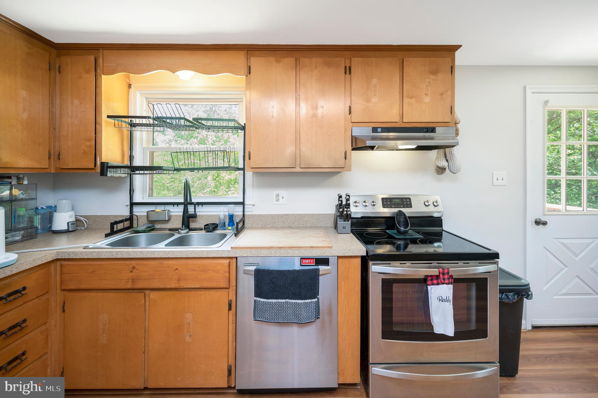 SHILOH DISTRICT - Residential