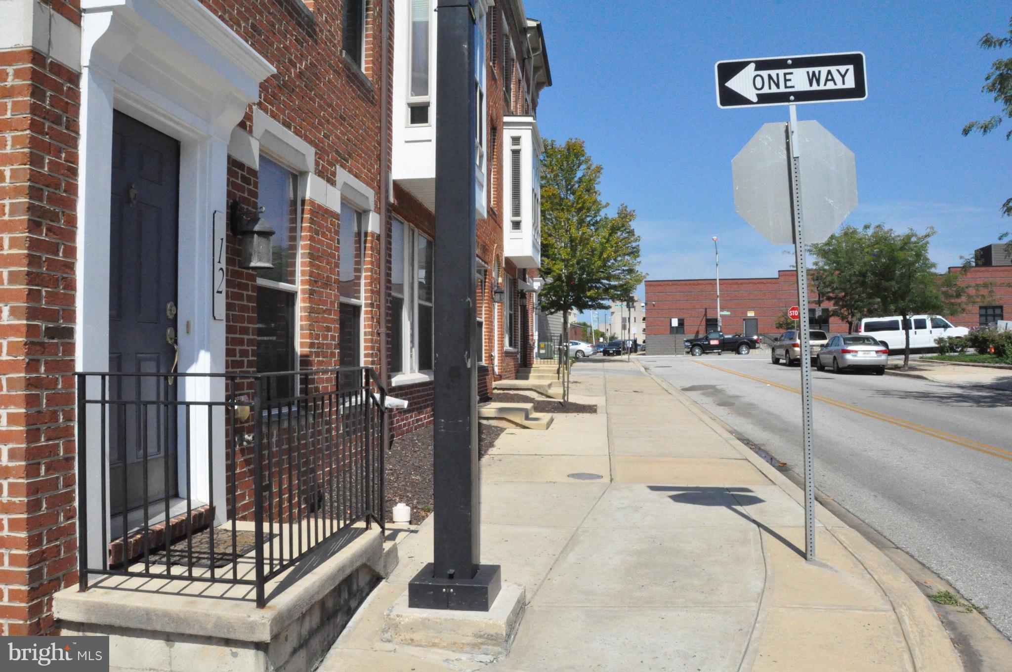 ALBEMARLE SQUARE - Residential Lease