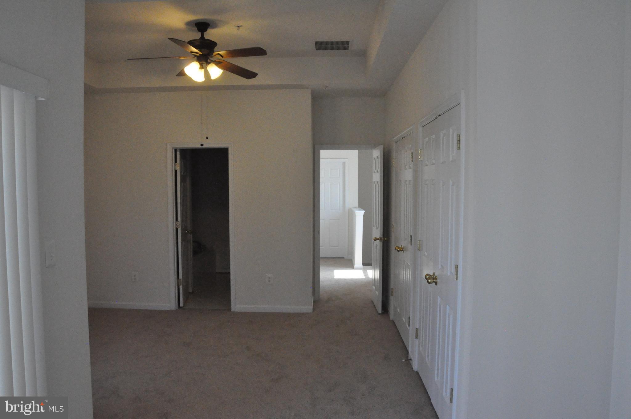 ALBEMARLE SQUARE - Residential Lease