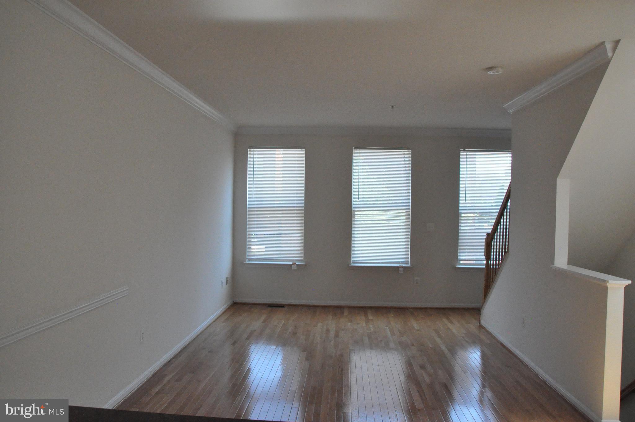 ALBEMARLE SQUARE - Residential Lease