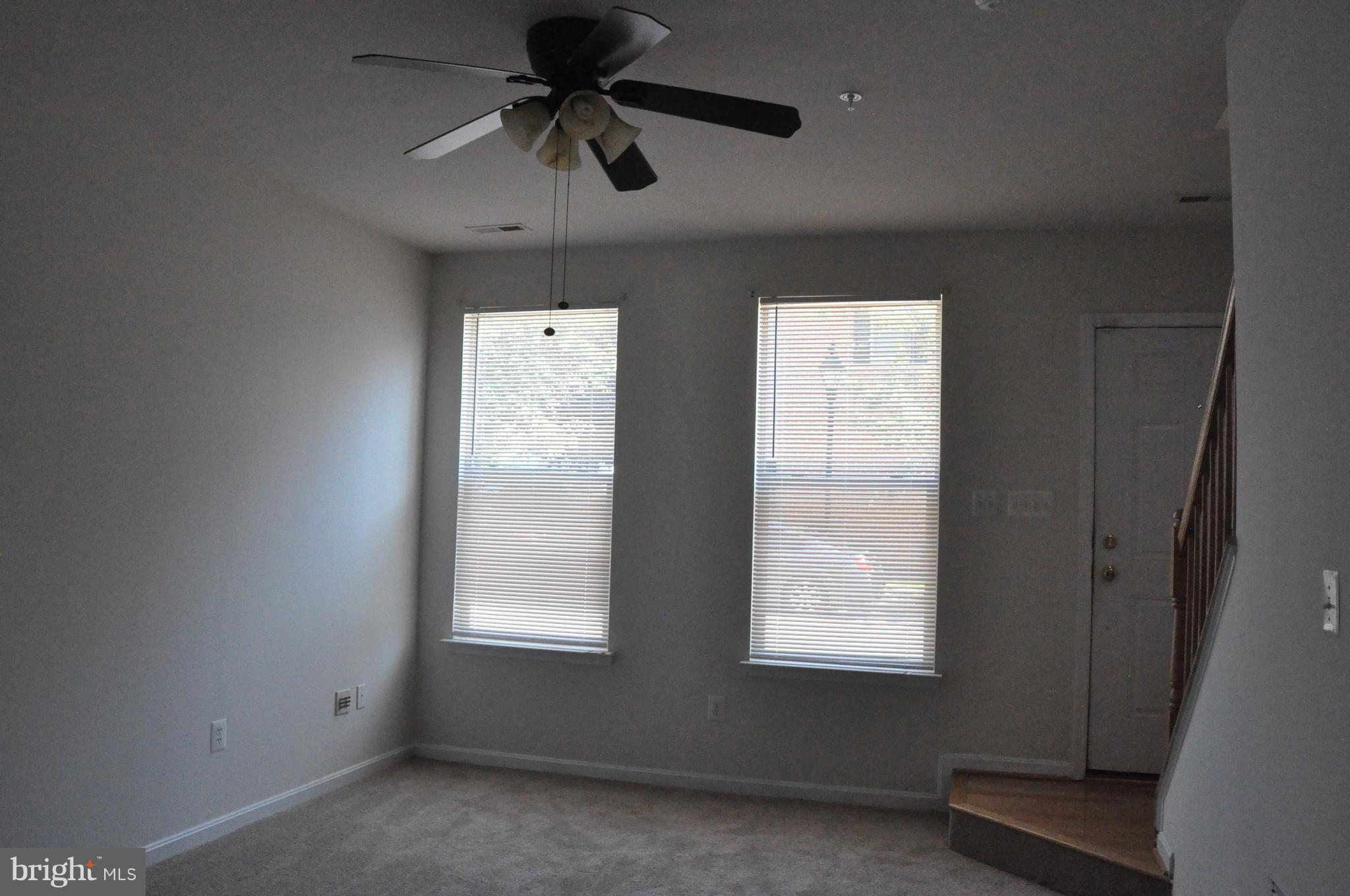 ALBEMARLE SQUARE - Residential Lease