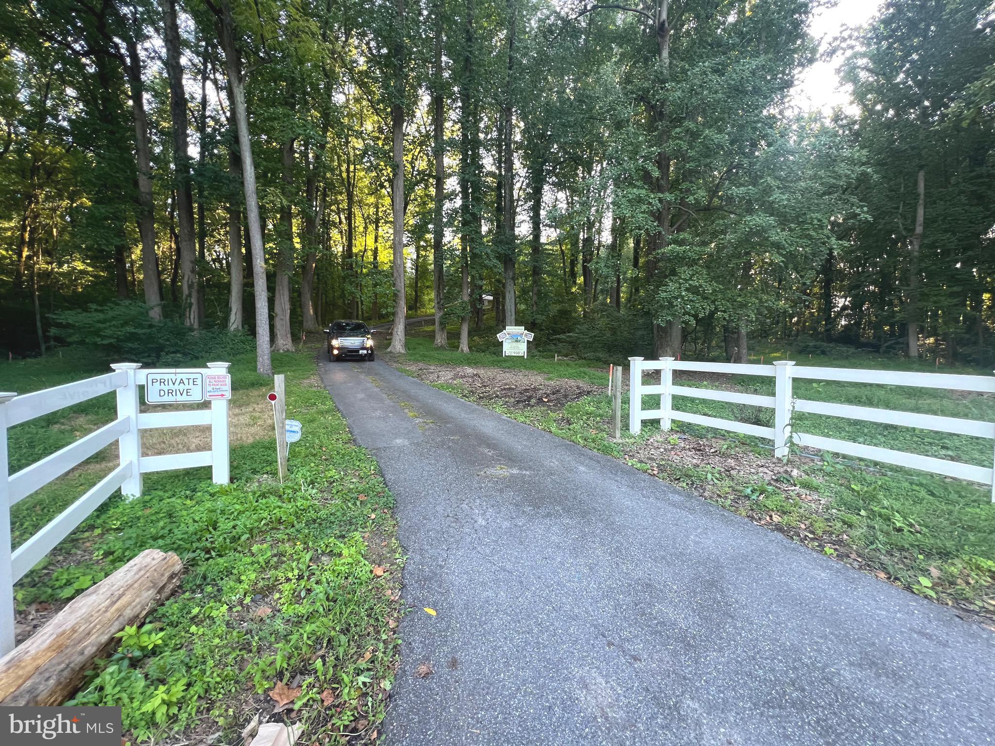 TIMBER RIDGE - Residential