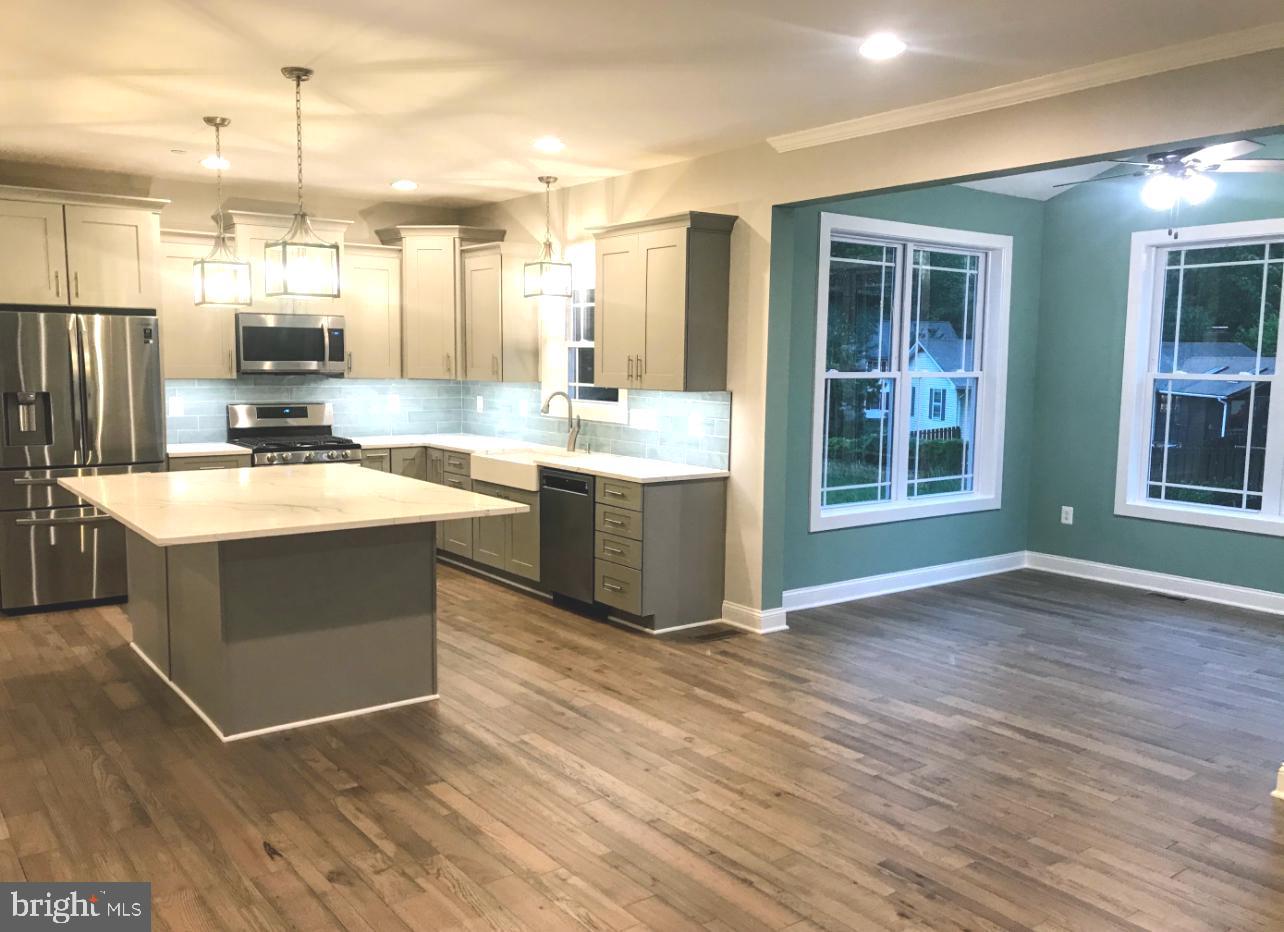 TIMBER RIDGE - Residential