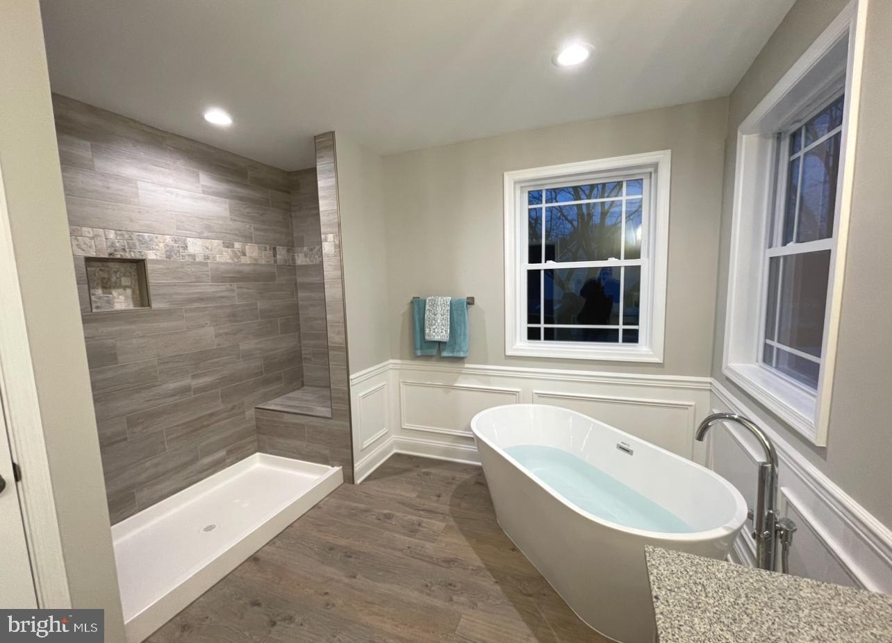 TIMBER RIDGE - Residential