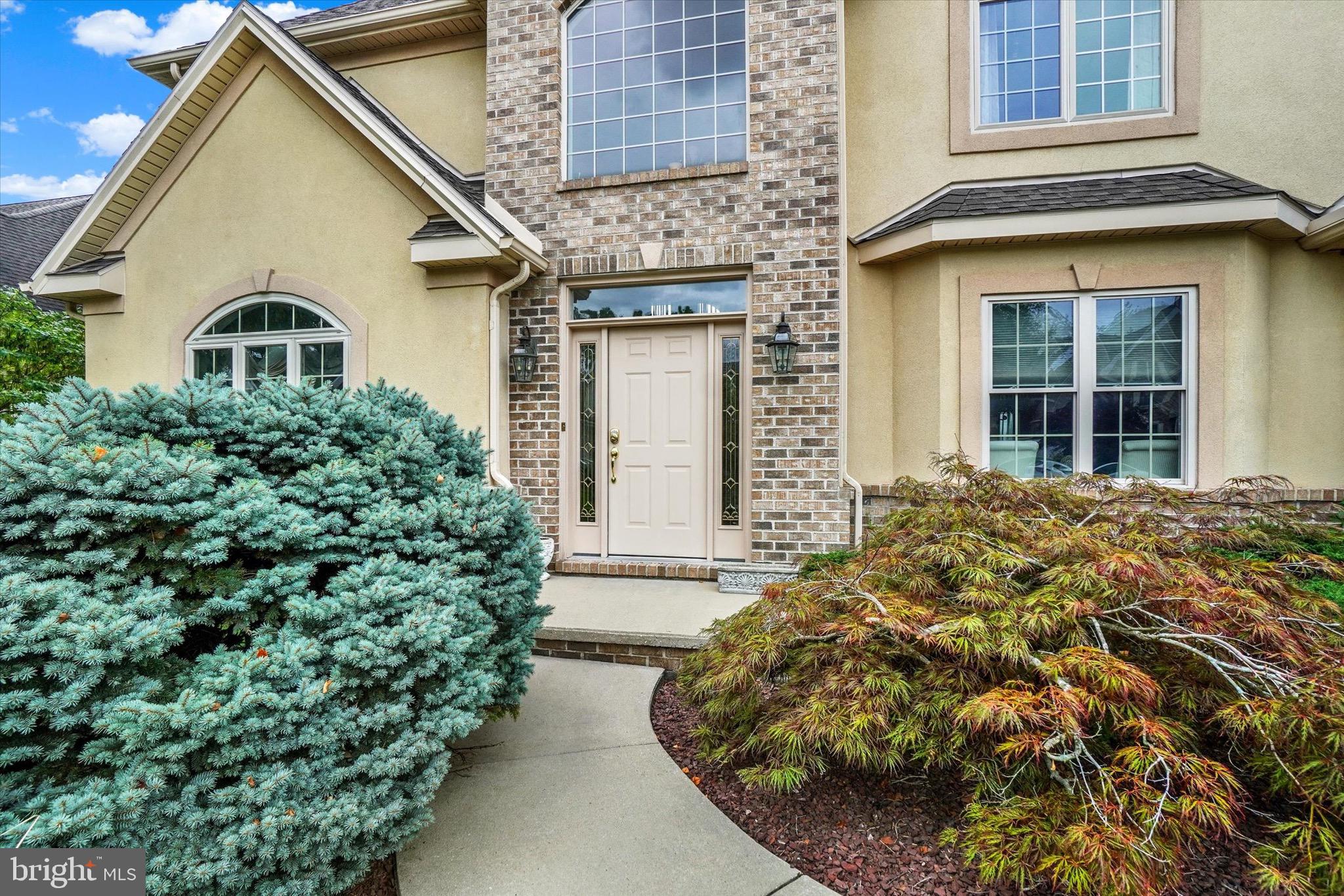 1503 FARM CROSS WAY