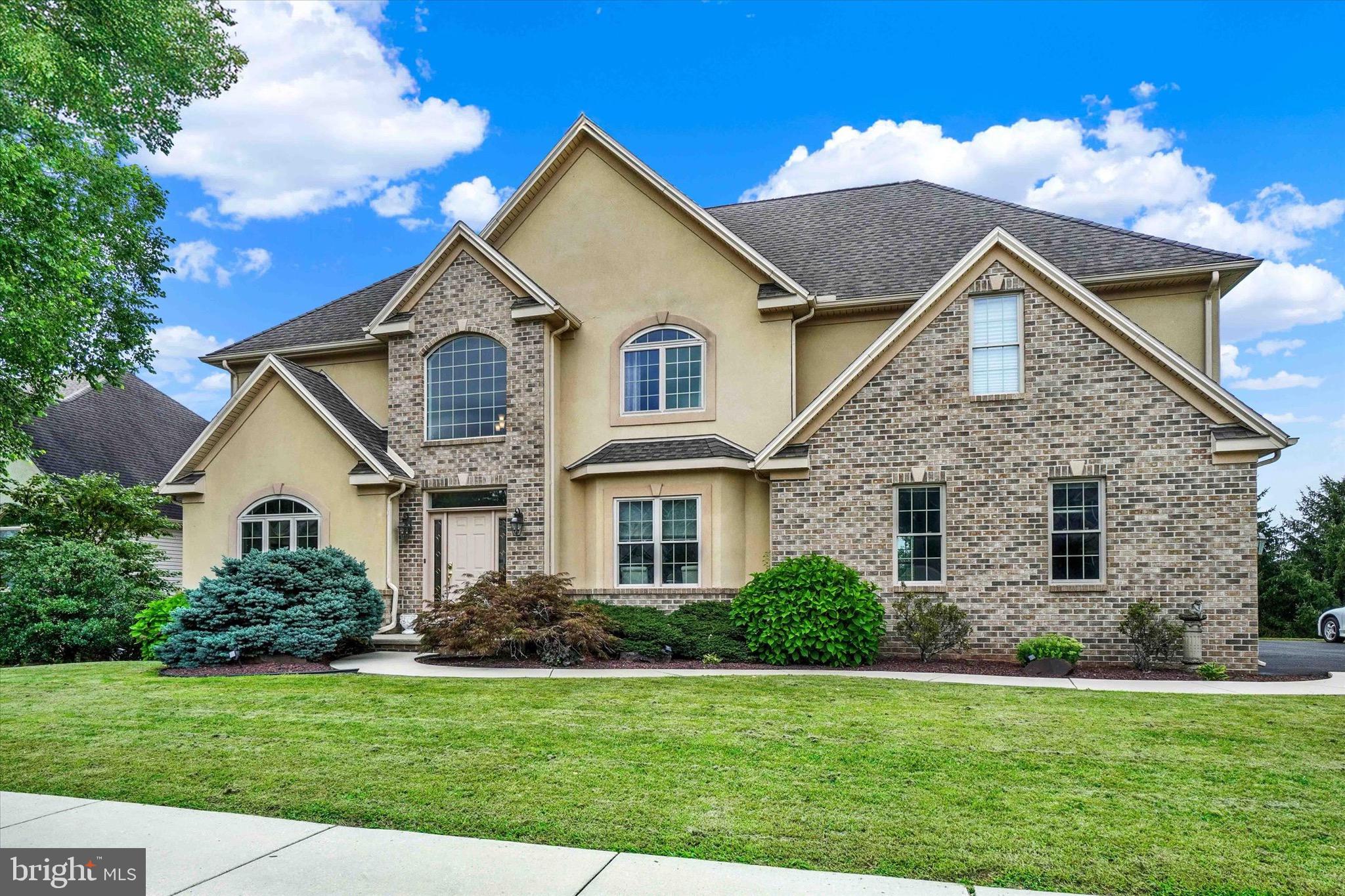 1503 FARM CROSS WAY
