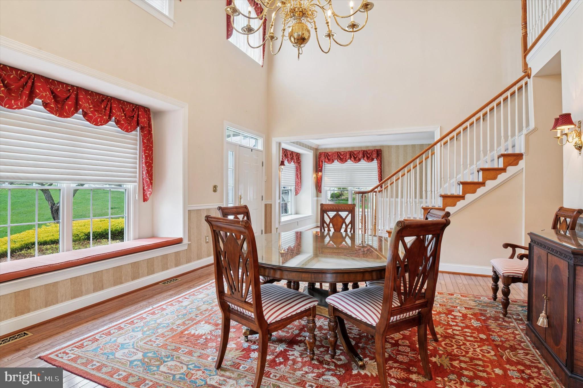 PENNS PRESERVE - Residential