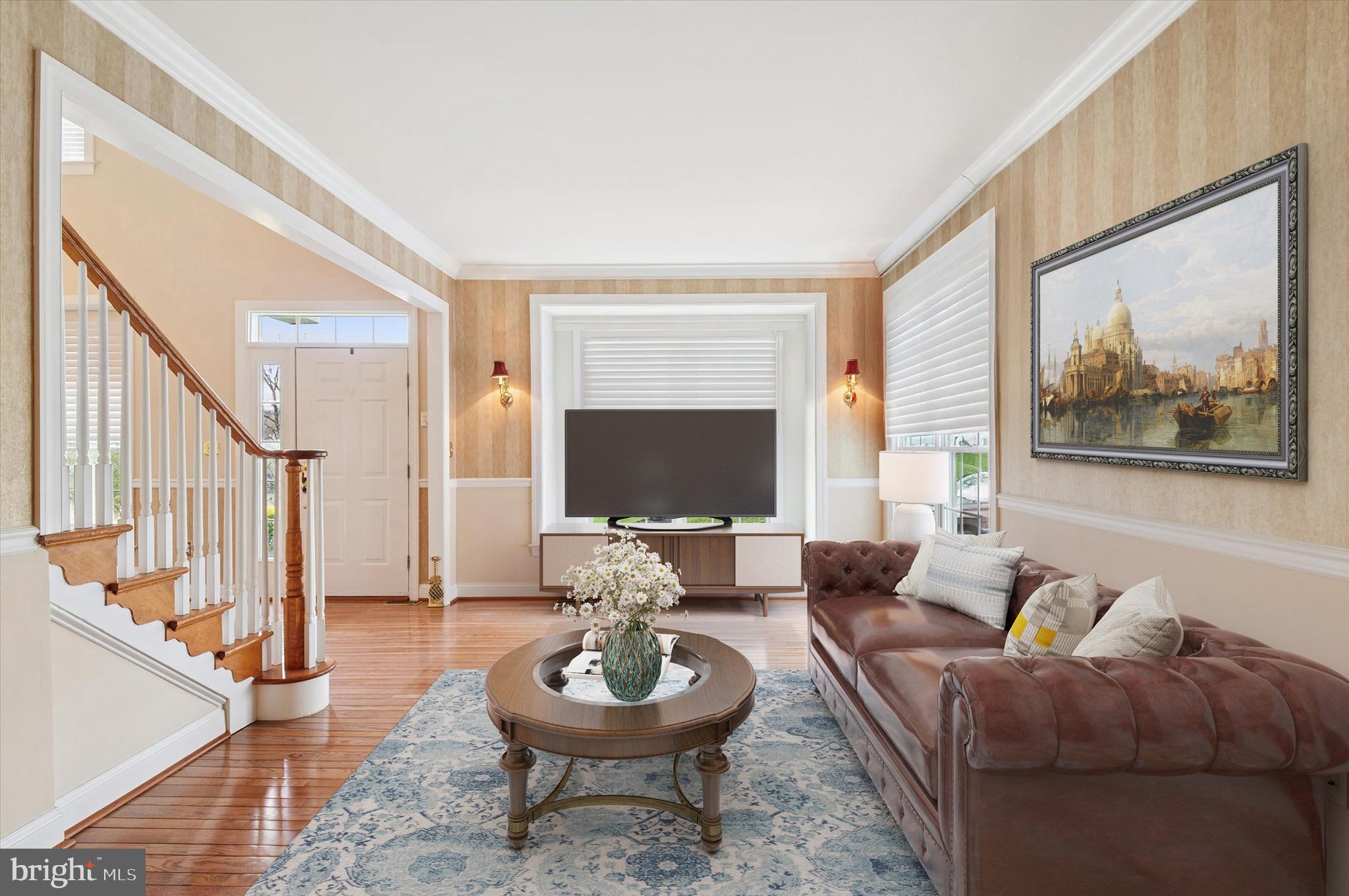 PENNS PRESERVE - Residential