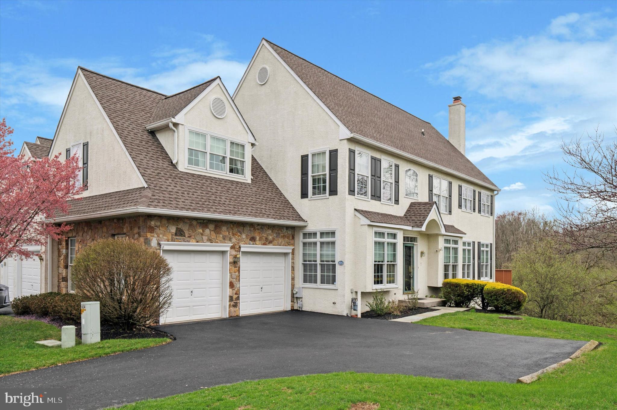 PENNS PRESERVE - Residential