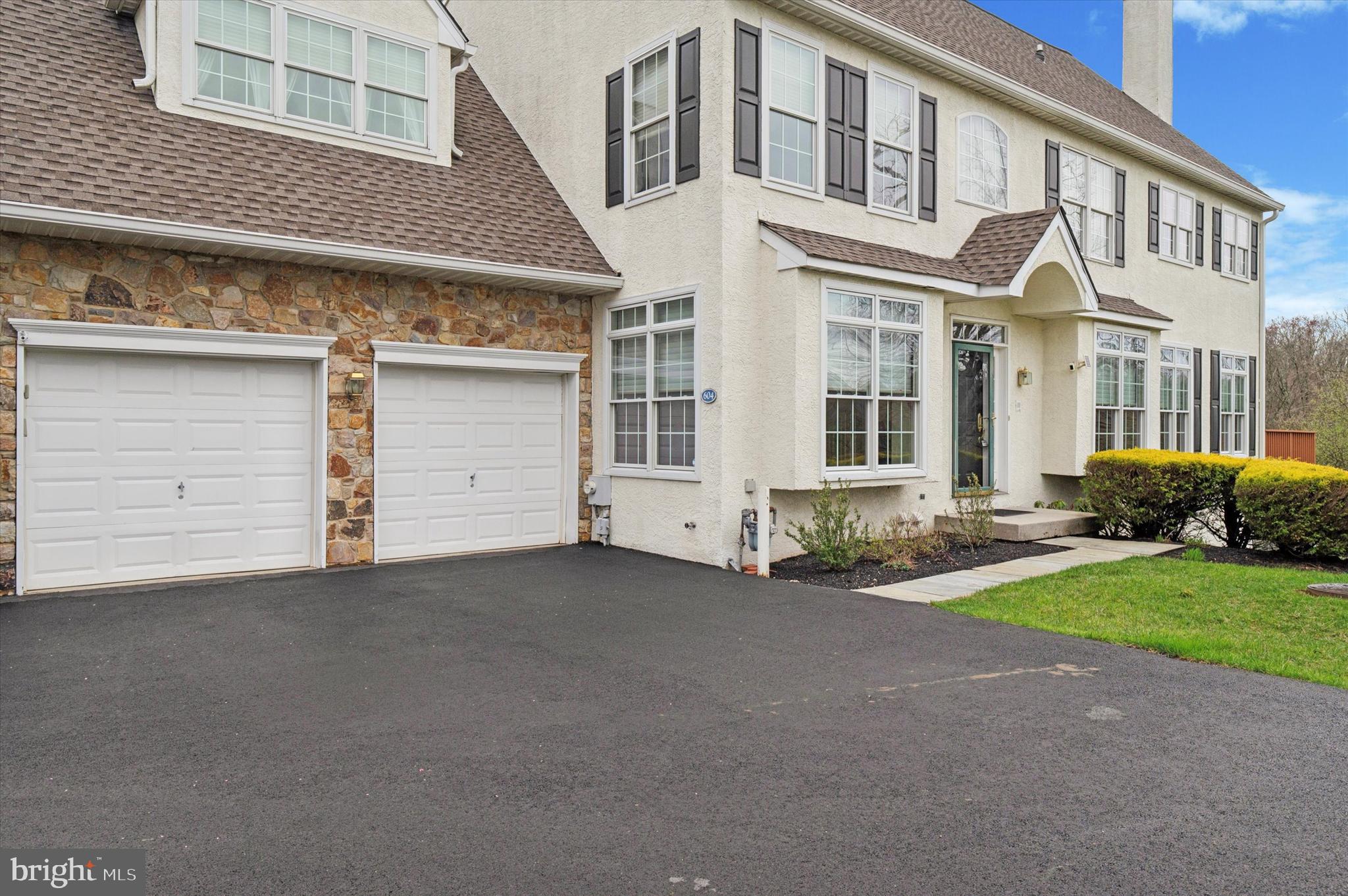 PENNS PRESERVE - Residential