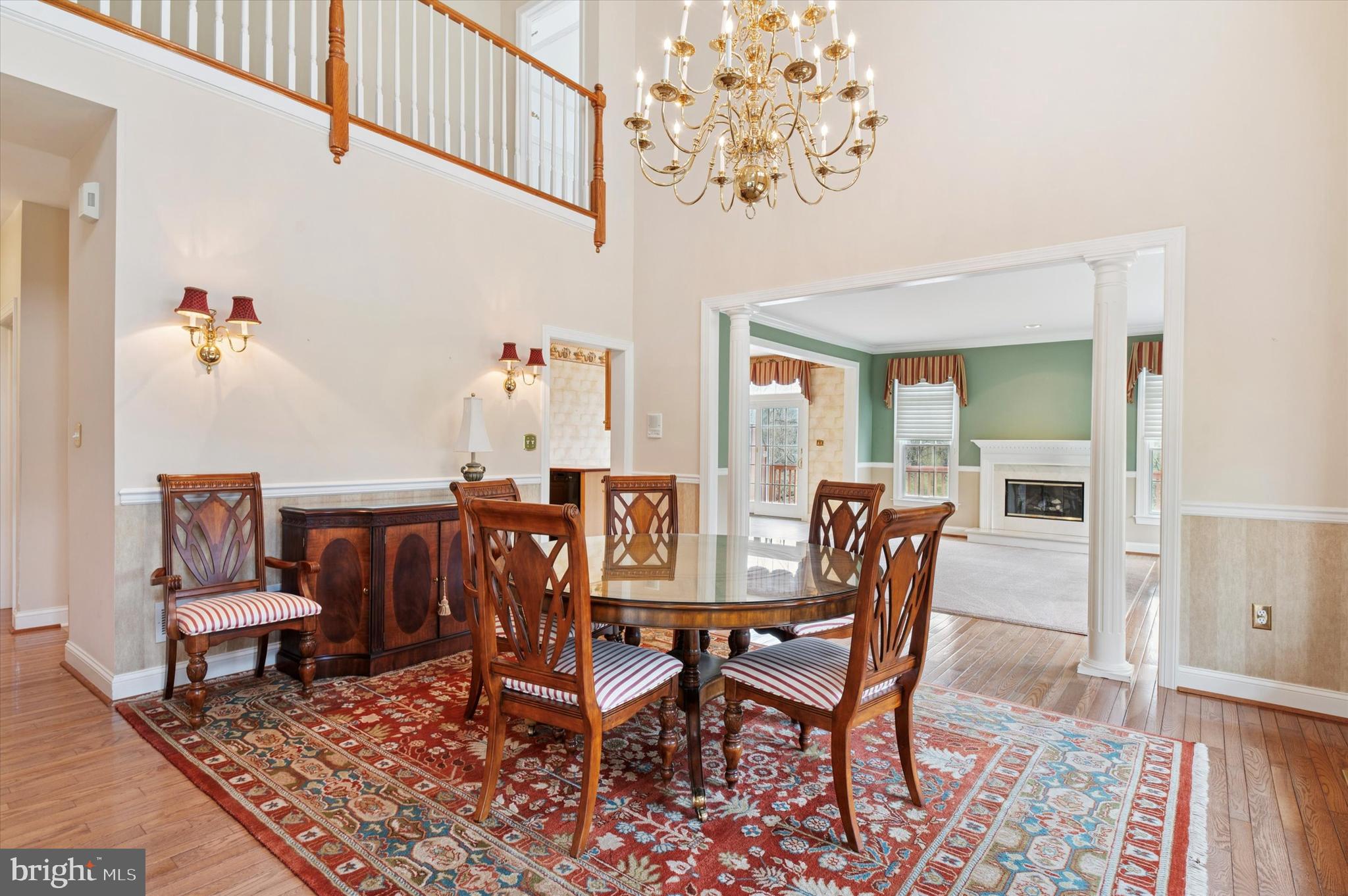 PENNS PRESERVE - Residential