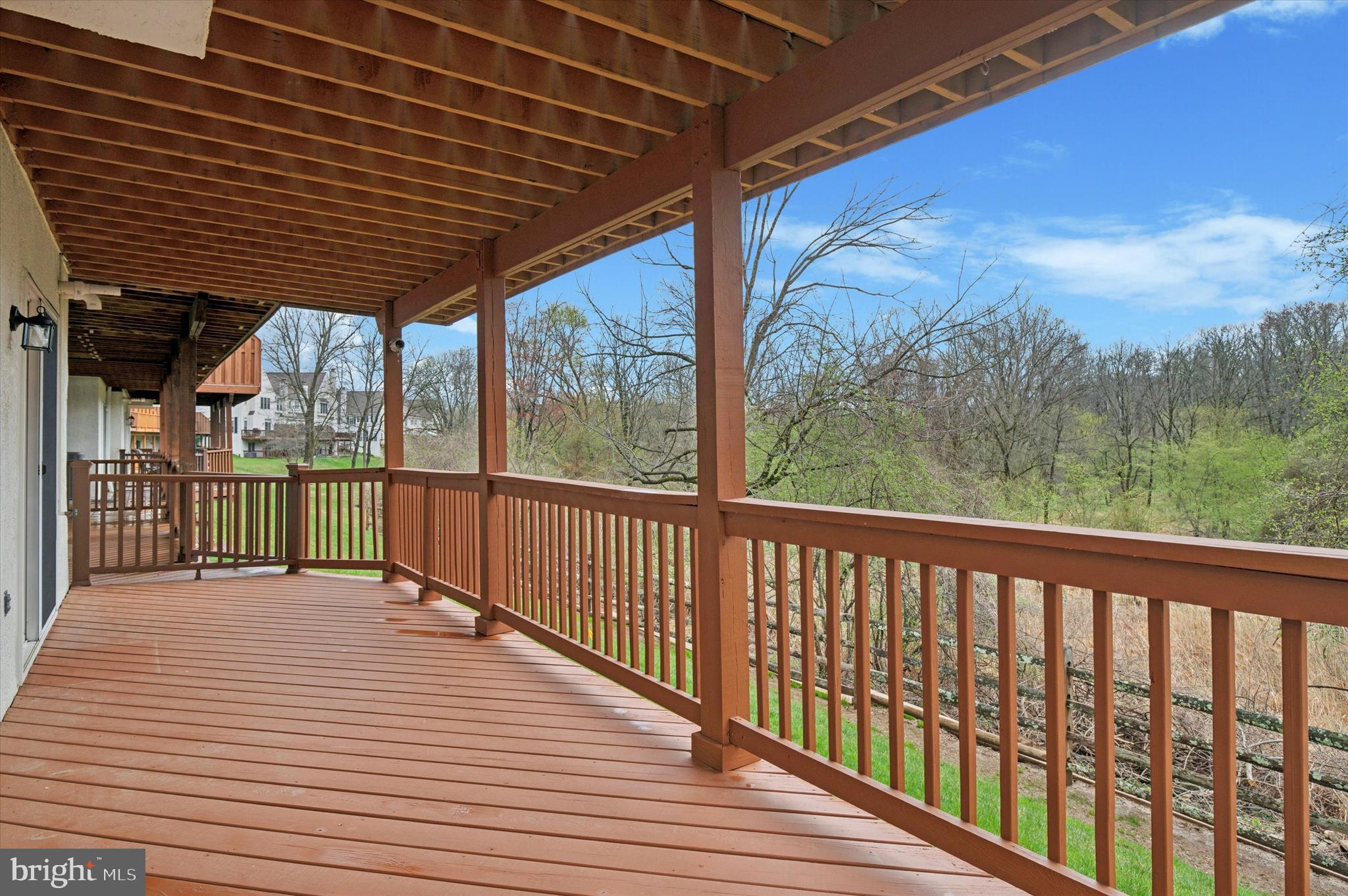 PENNS PRESERVE - Residential