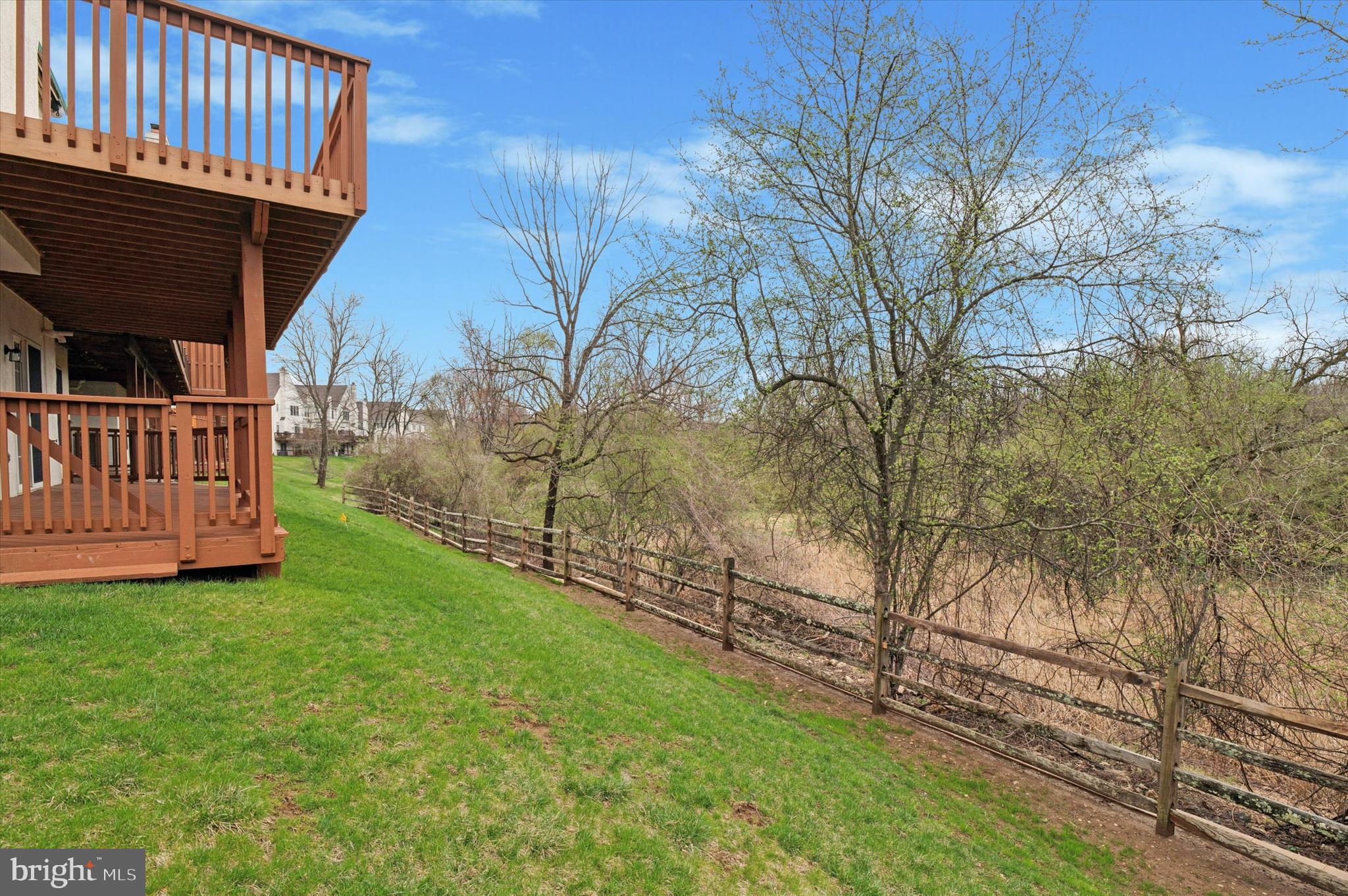 PENNS PRESERVE - Residential