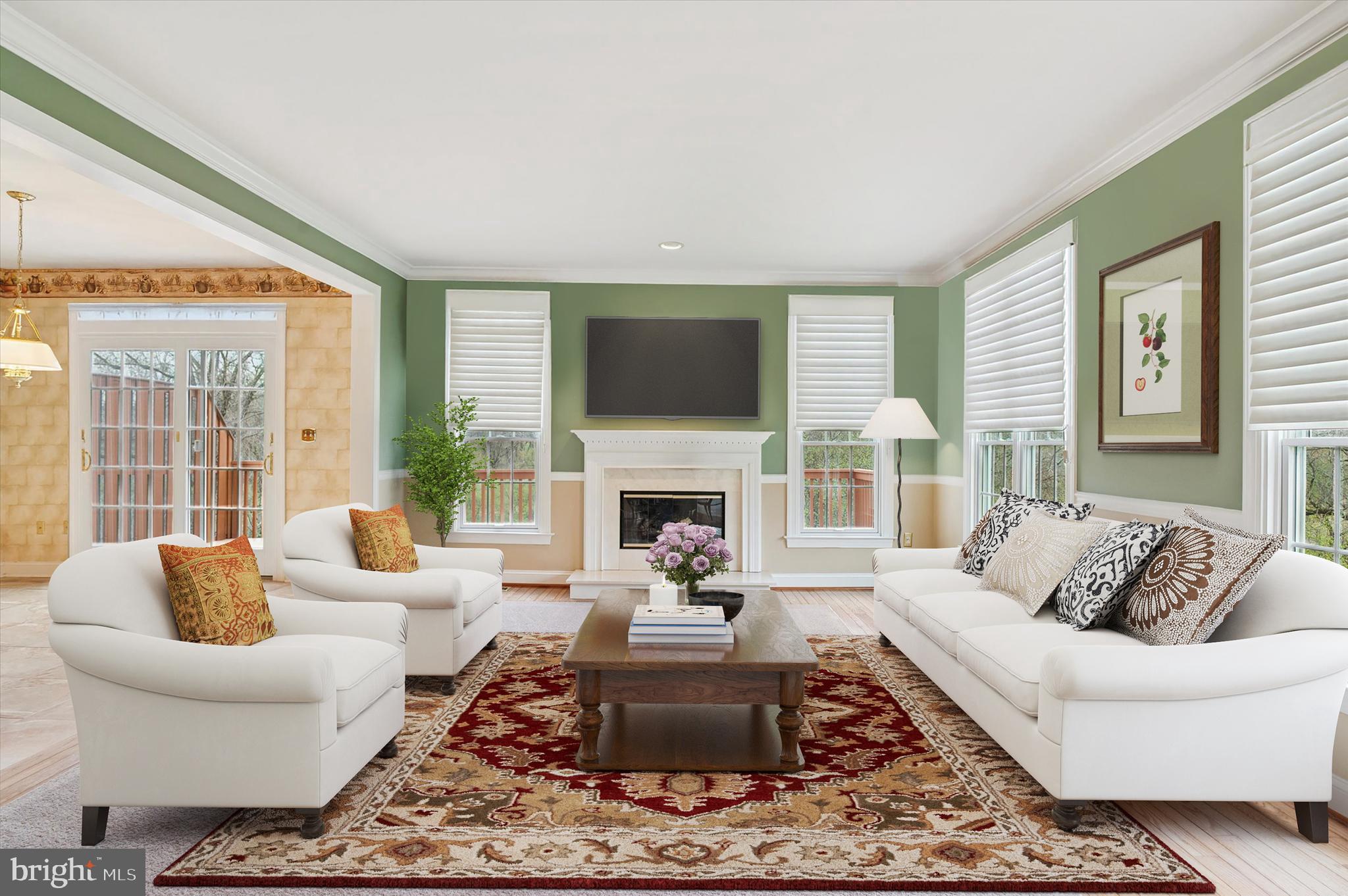 PENNS PRESERVE - Residential