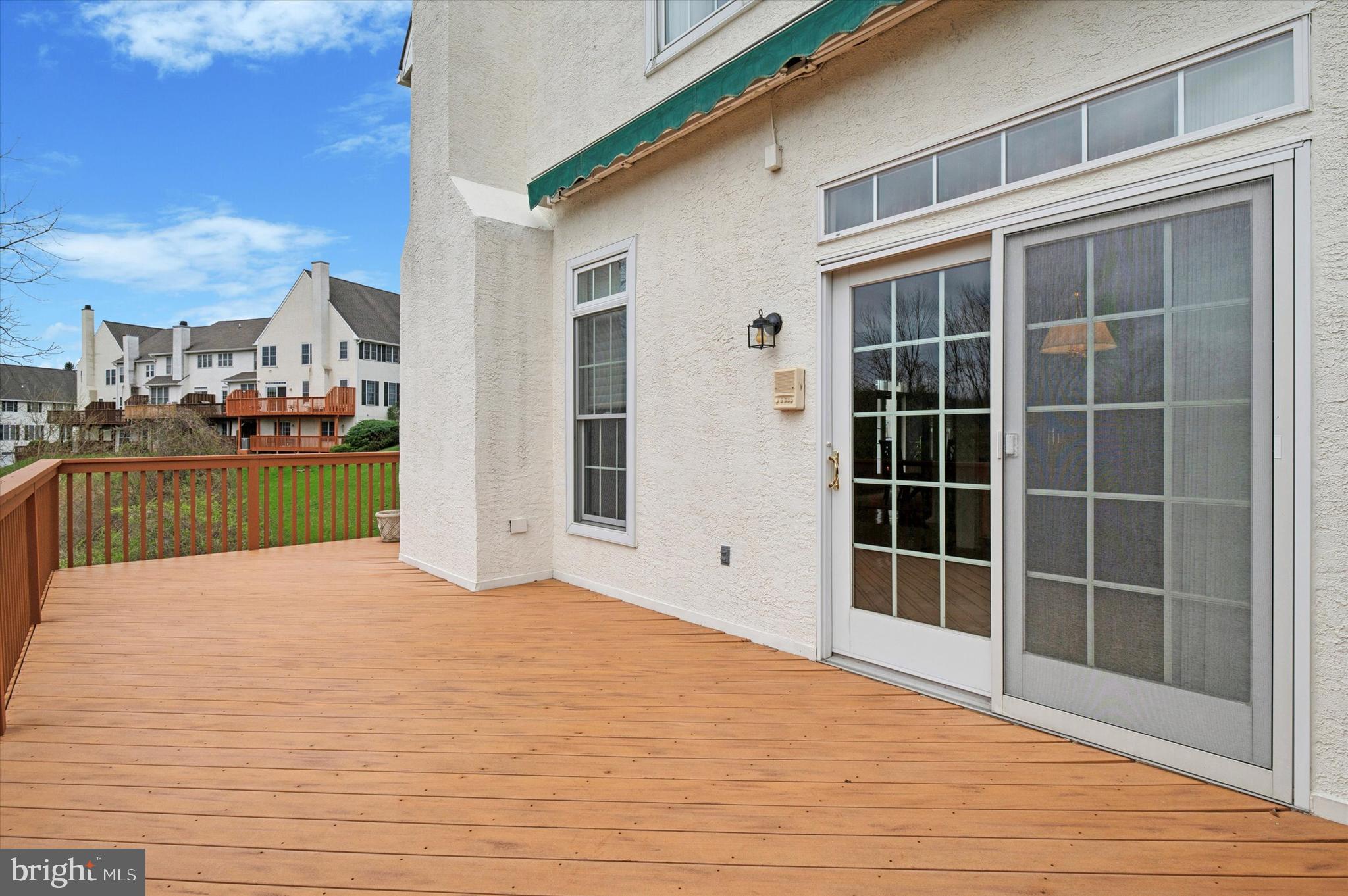 PENNS PRESERVE - Residential