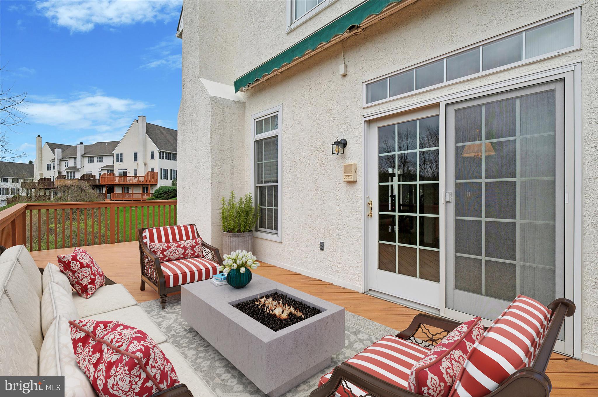 PENNS PRESERVE - Residential