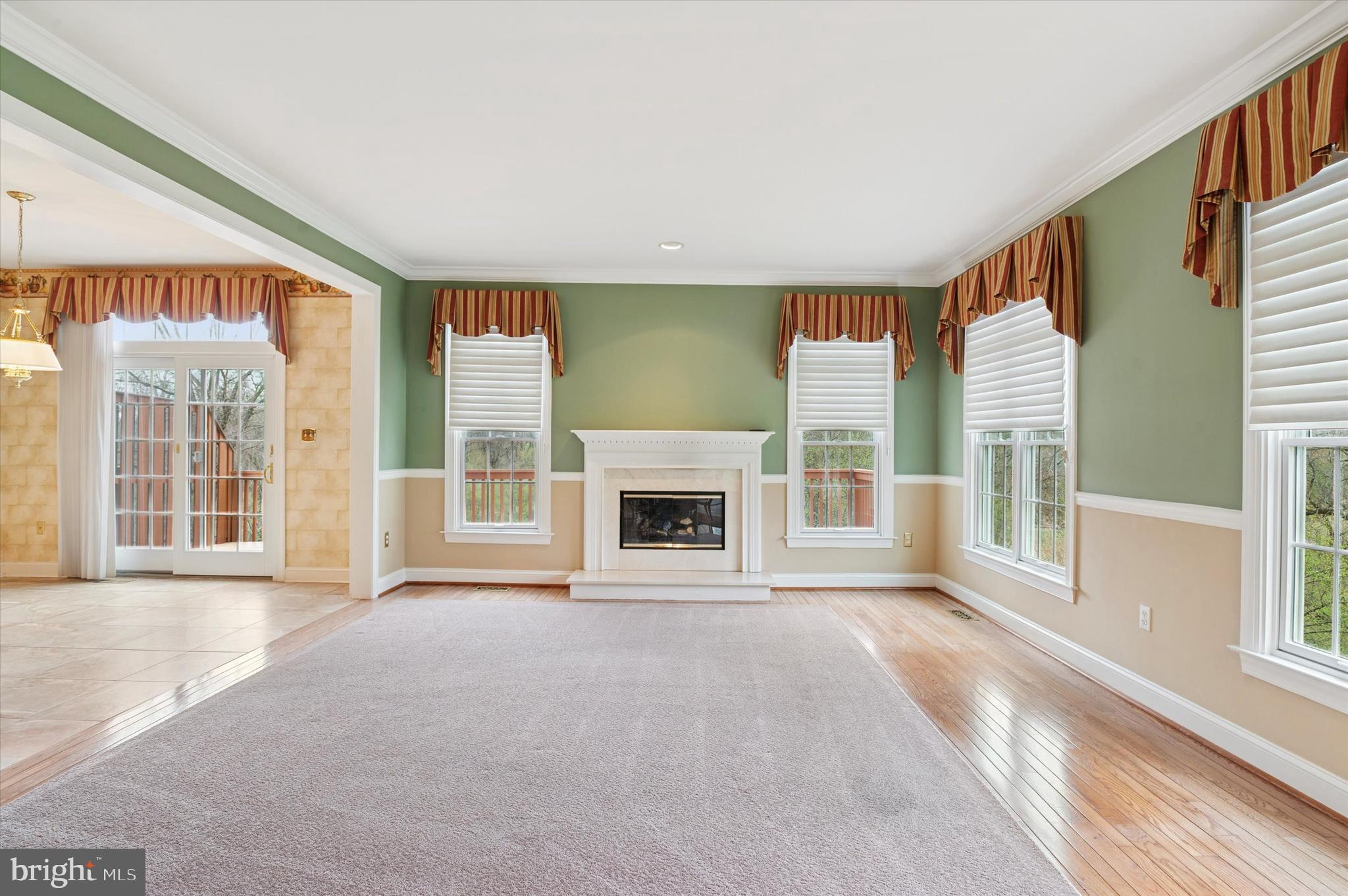 PENNS PRESERVE - Residential