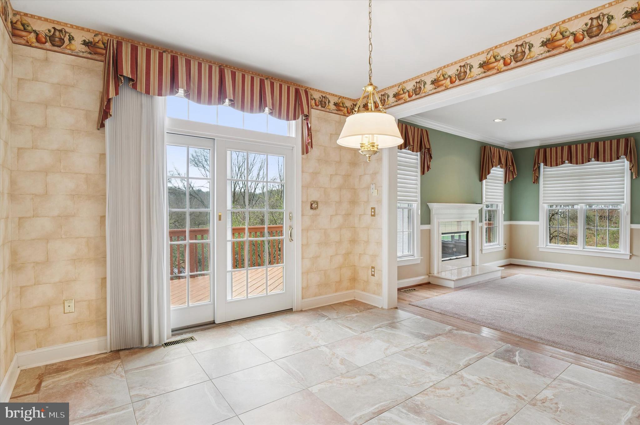 PENNS PRESERVE - Residential