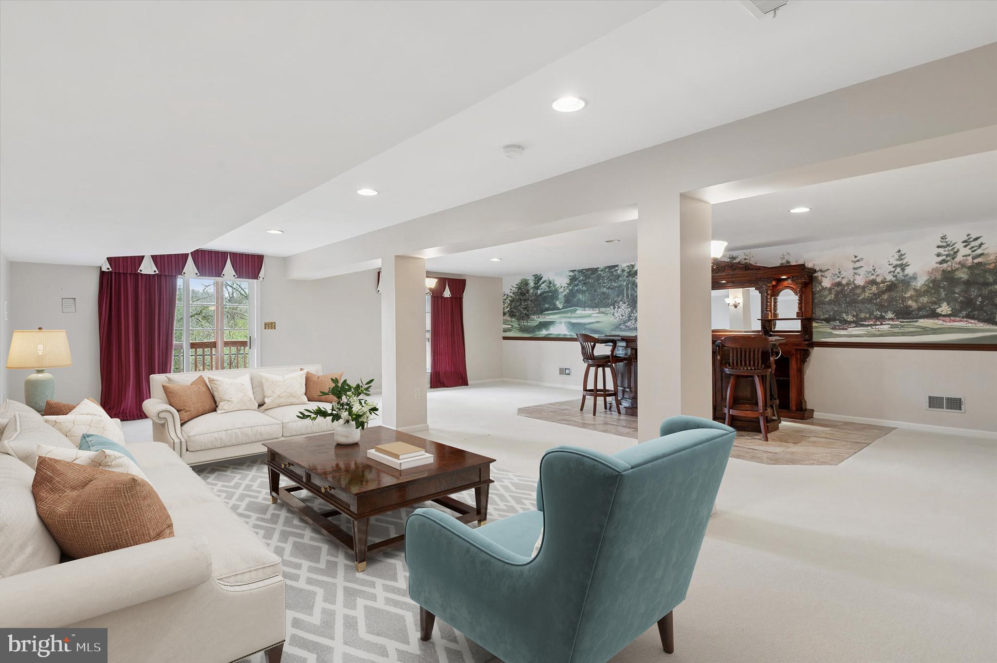 PENNS PRESERVE - Residential